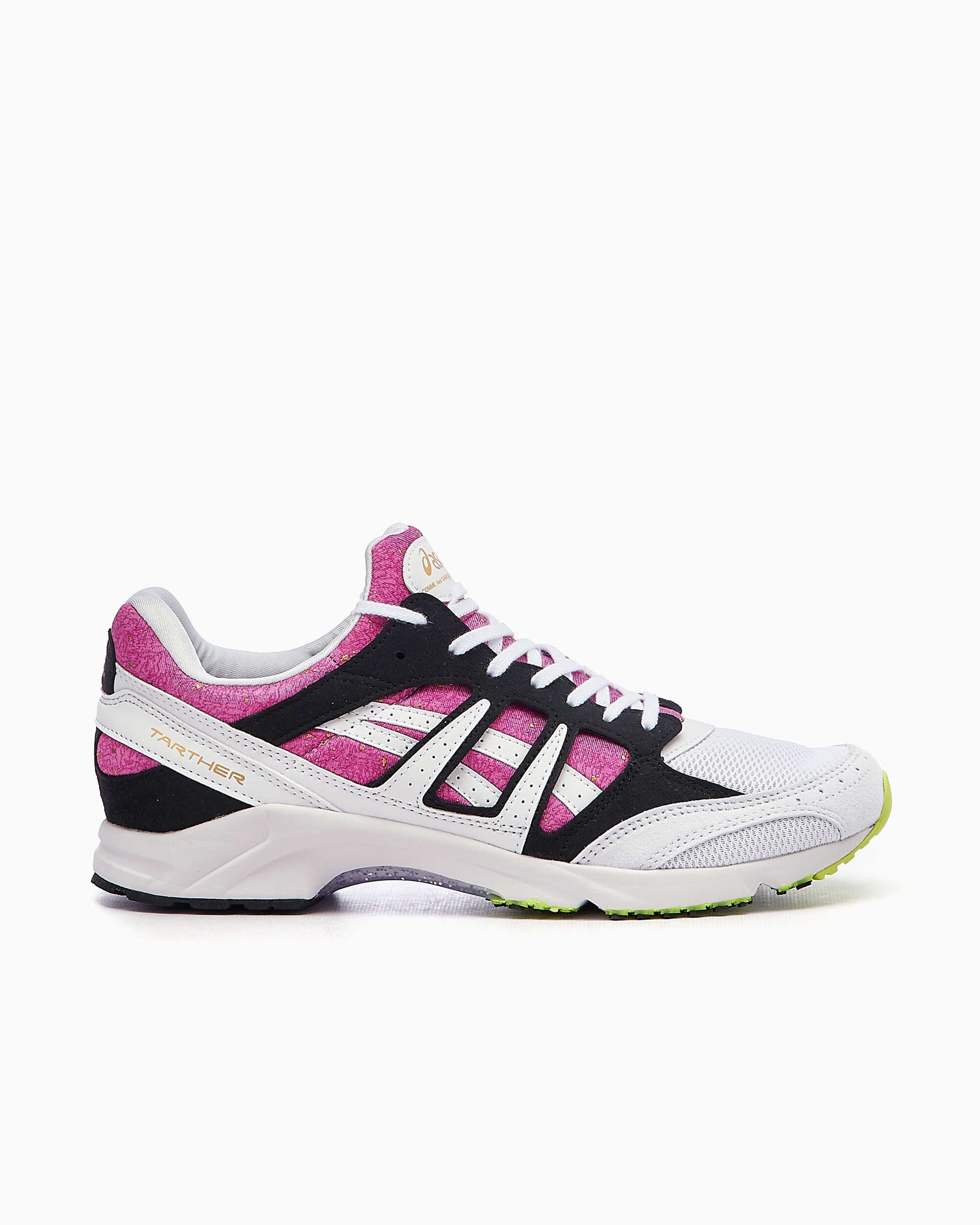 Sneakers Comme Des Garçons Shirt x ASICS Tarther - FG-K100-SS21-2