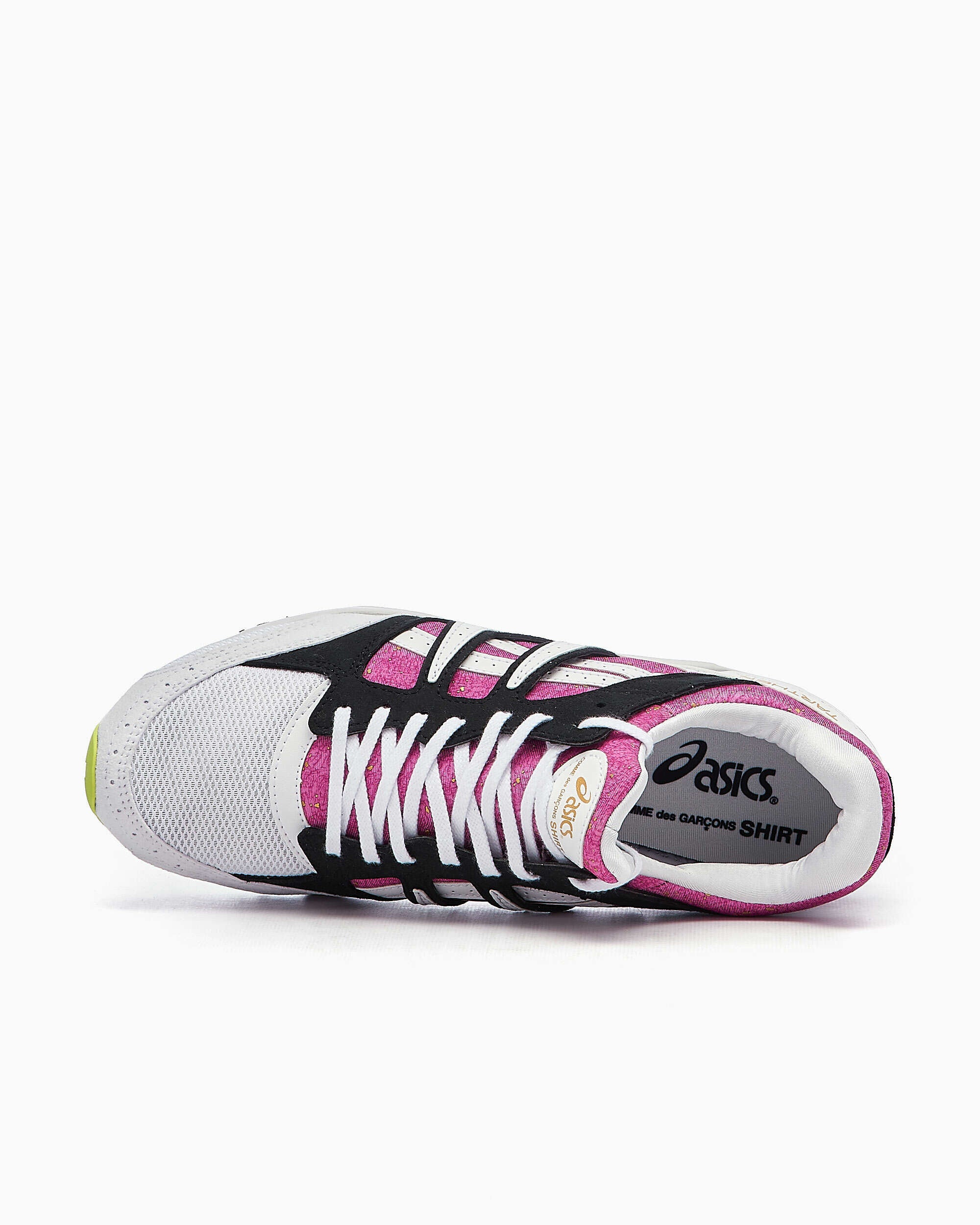 Sneakers Comme Des Garçons Shirt x ASICS Tarther - FG-K100-SS21-2