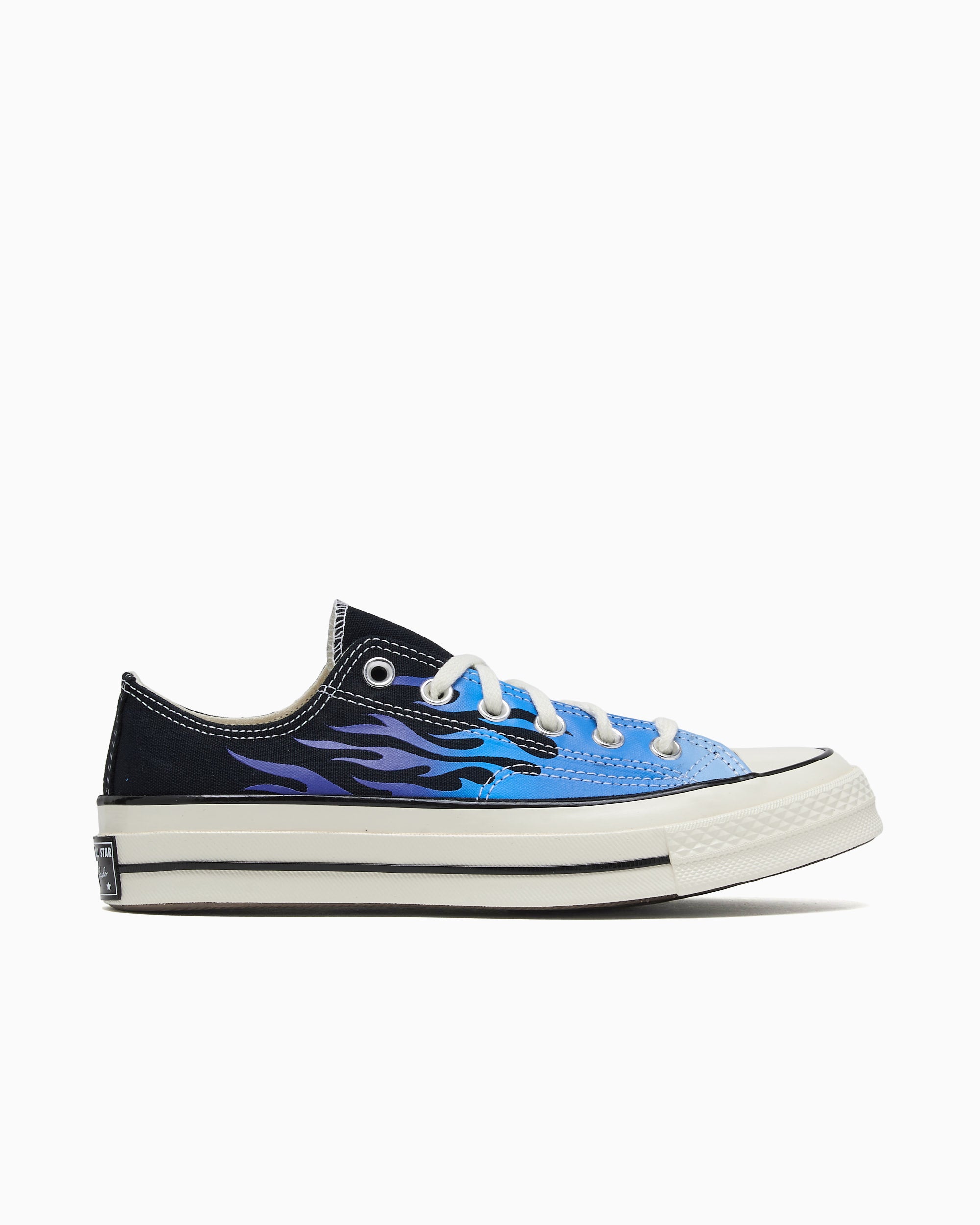 Converse Chuck 70 Schwarz 38