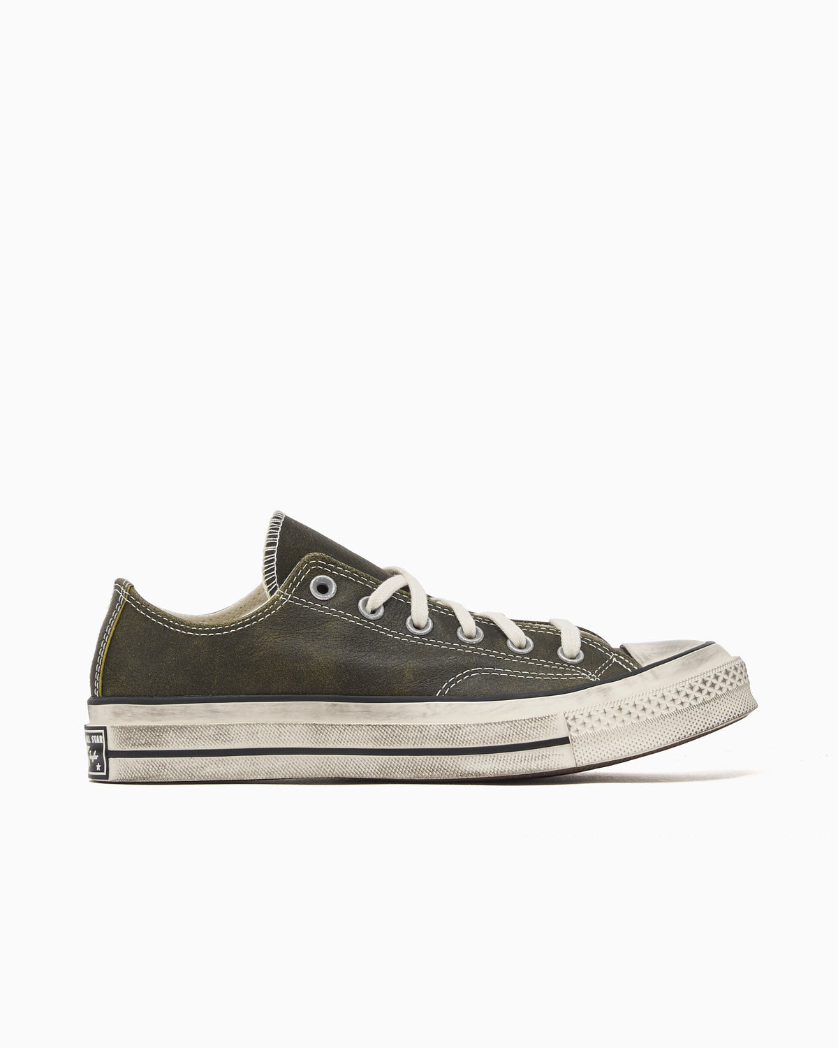 Sneakers Converse Chuck 70 Burnished Leather "Iguana" - A20049C