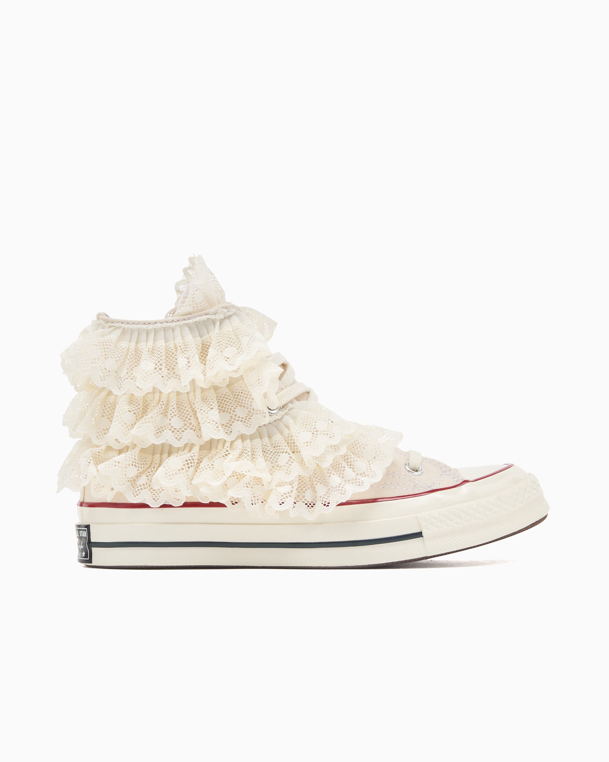 Converse Chuck 70 Canvas LTD 