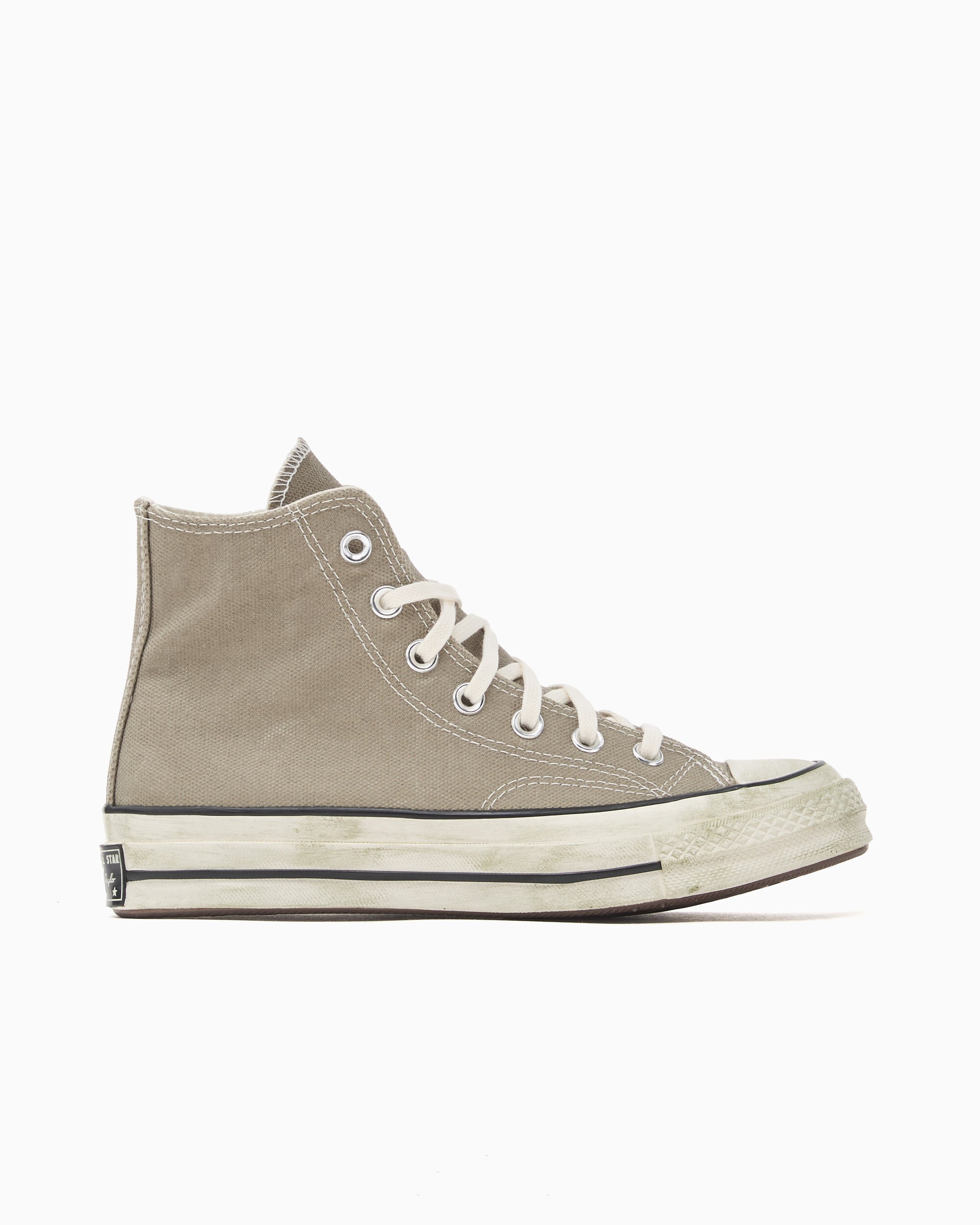 Converse Chuck 70 Faded "Olive Android" Beige 43