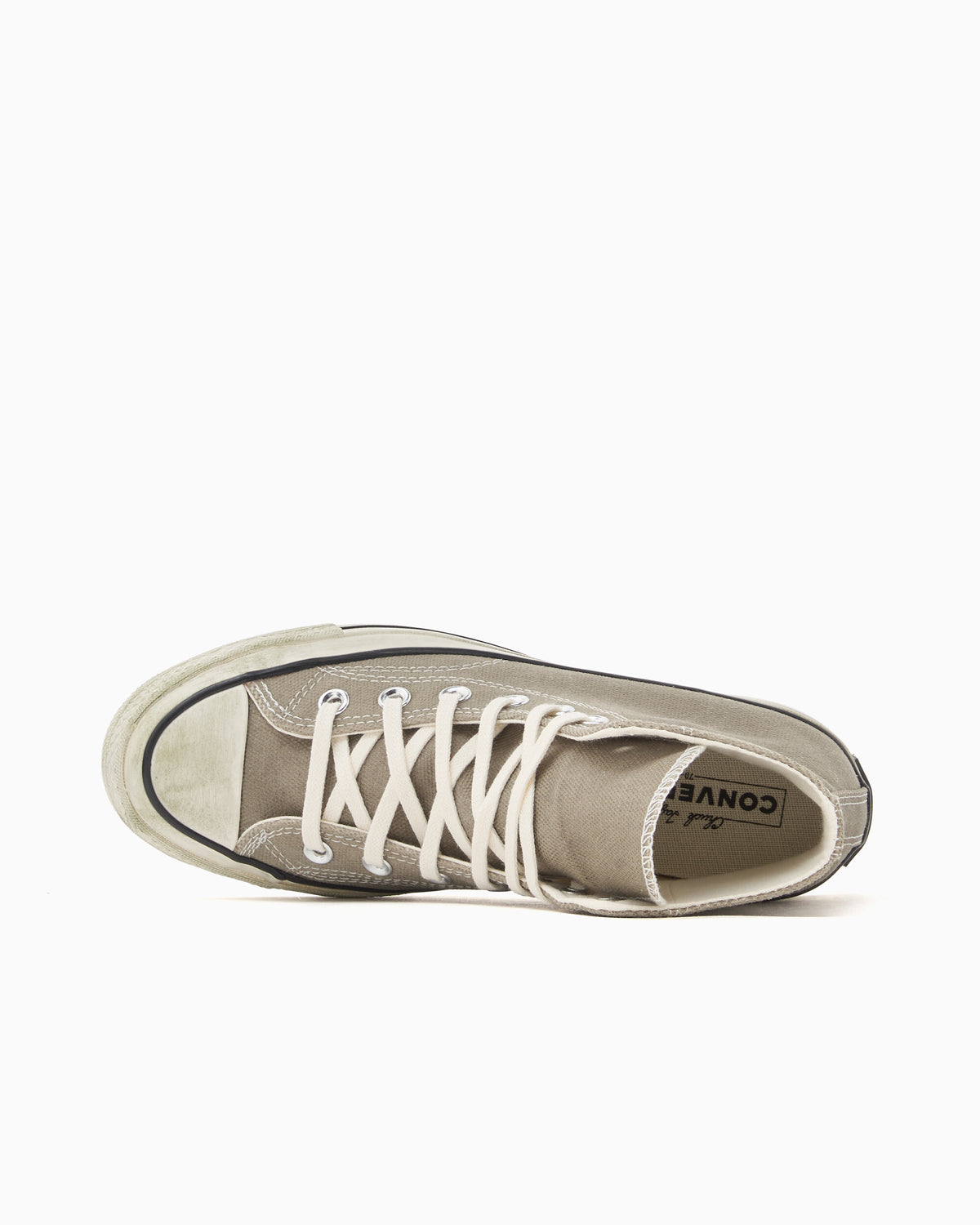 Sneakers Converse Chuck 70 Faded "Olive Android" - A20089C