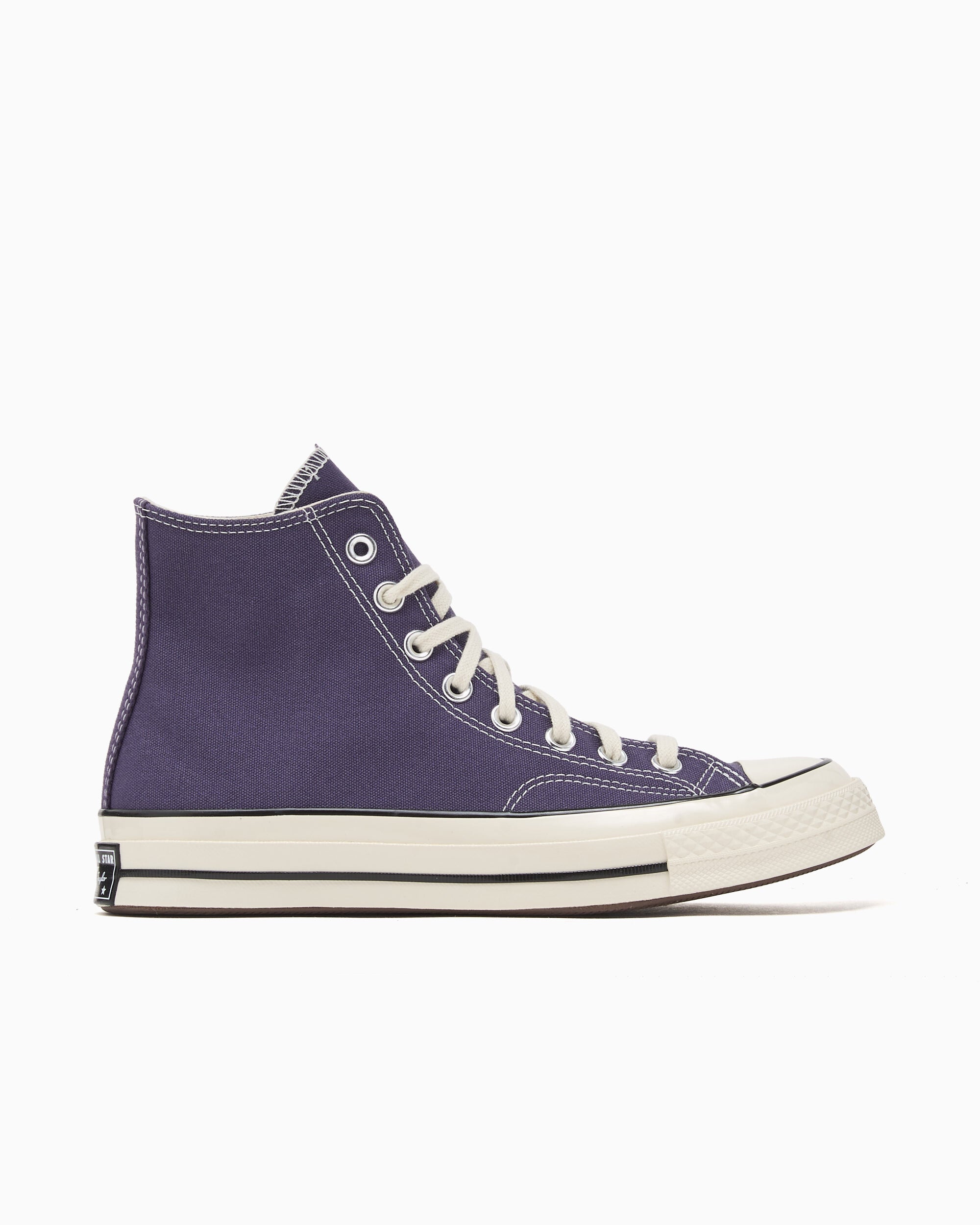 Converse Chuck 70 Hi "Dark Purple" Morado 42.5