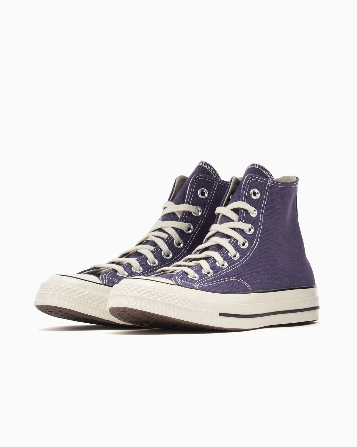 Sneakers Converse Chuck 70 Hi "Dark Purple" - A20097C