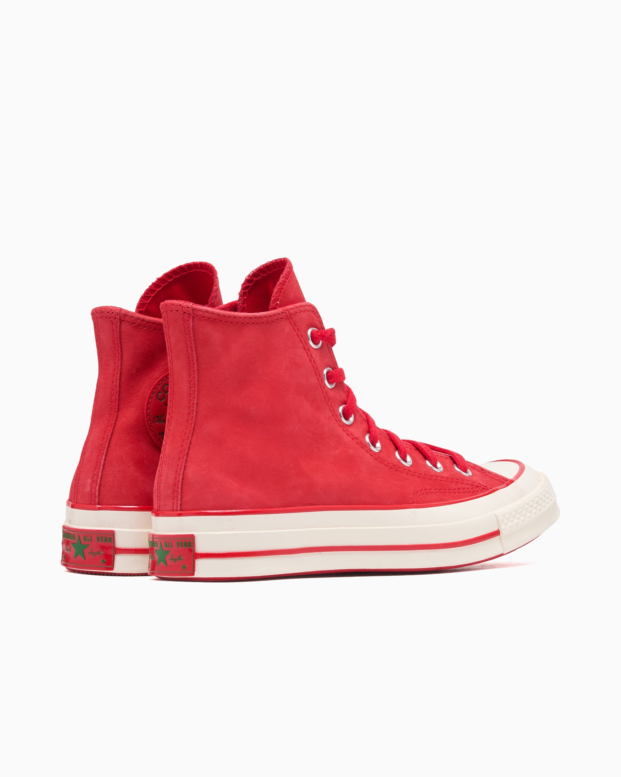 Sneakers Converse Chuck 70 High "North Pole" - A18992C