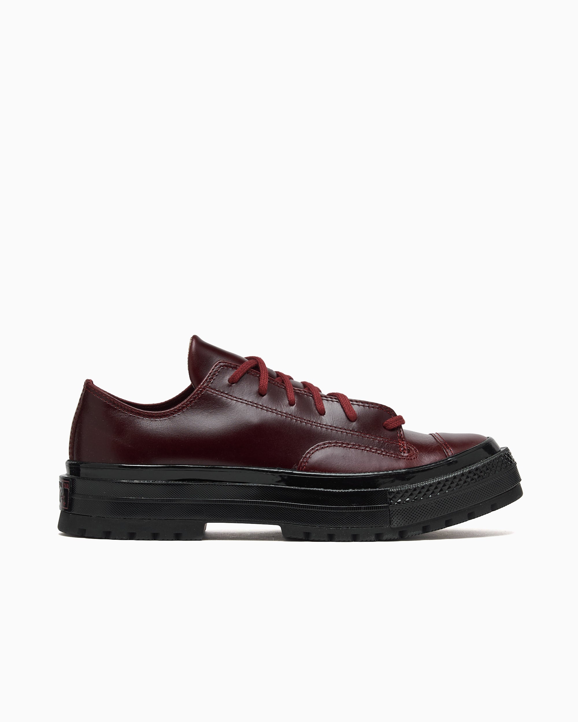 Converse Chuck 70 National Burgunder 40