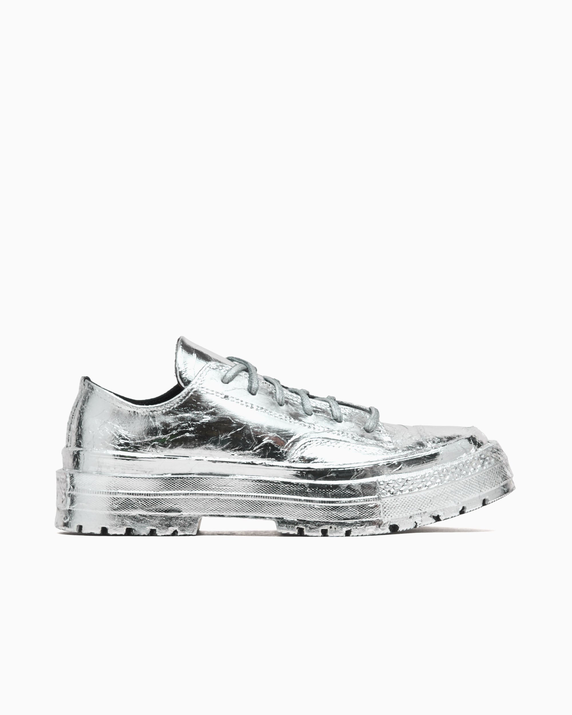 Converse Chuck 70 National Limited Edition Silvercolored 41