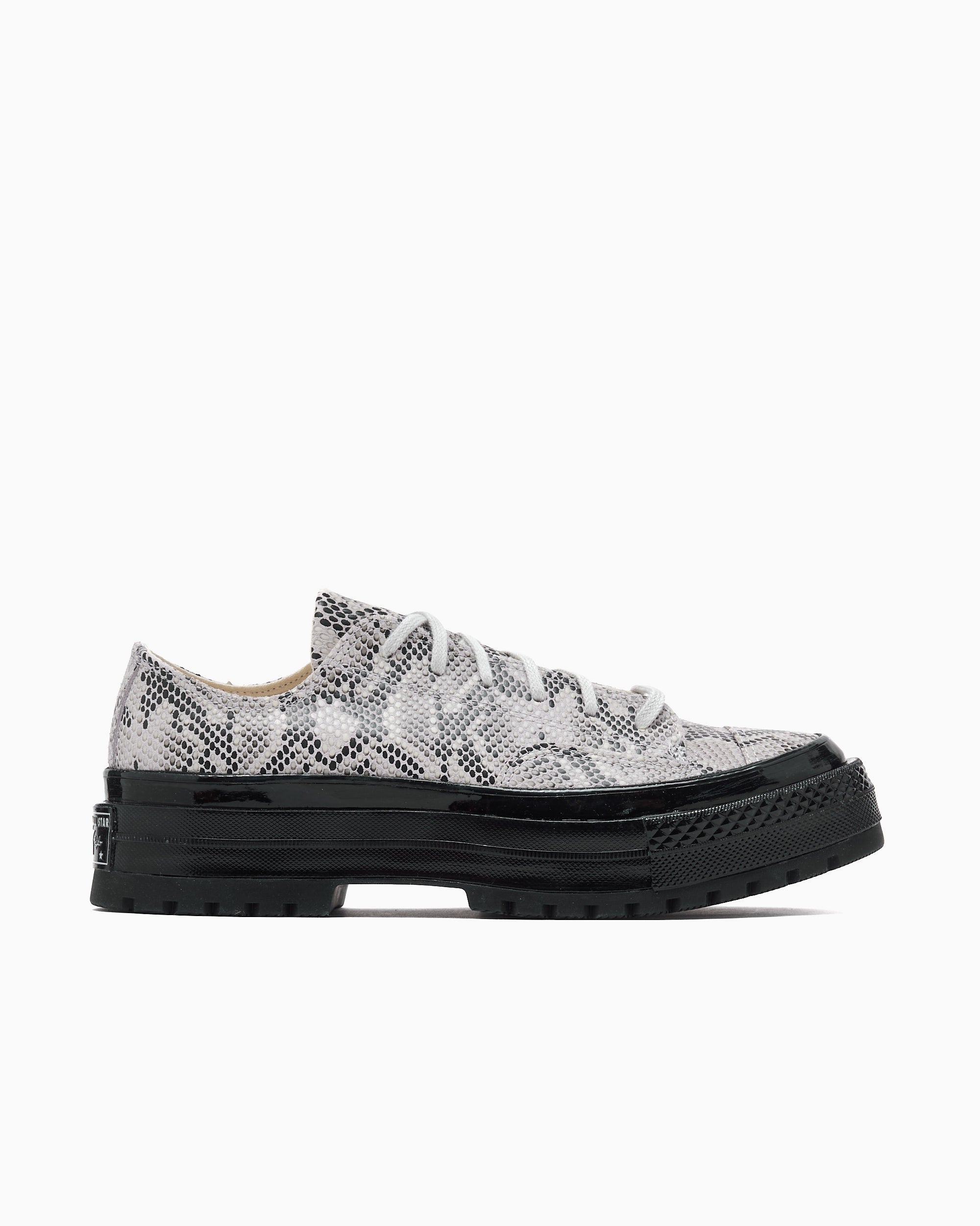 Converse Chuck 70 National Ox Gris 38