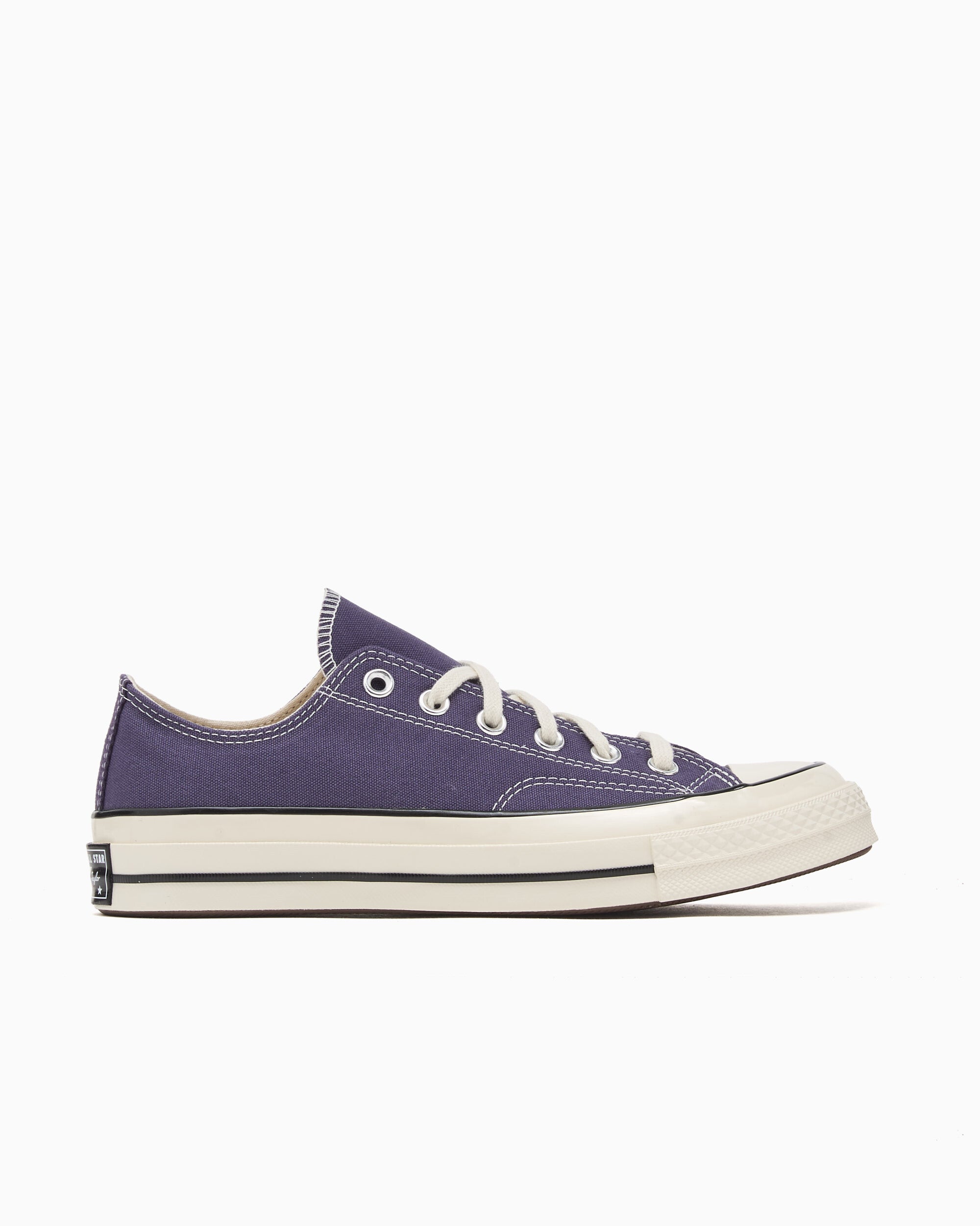 Converse Chuck 70 OX "Dark Purple"  Morado 43