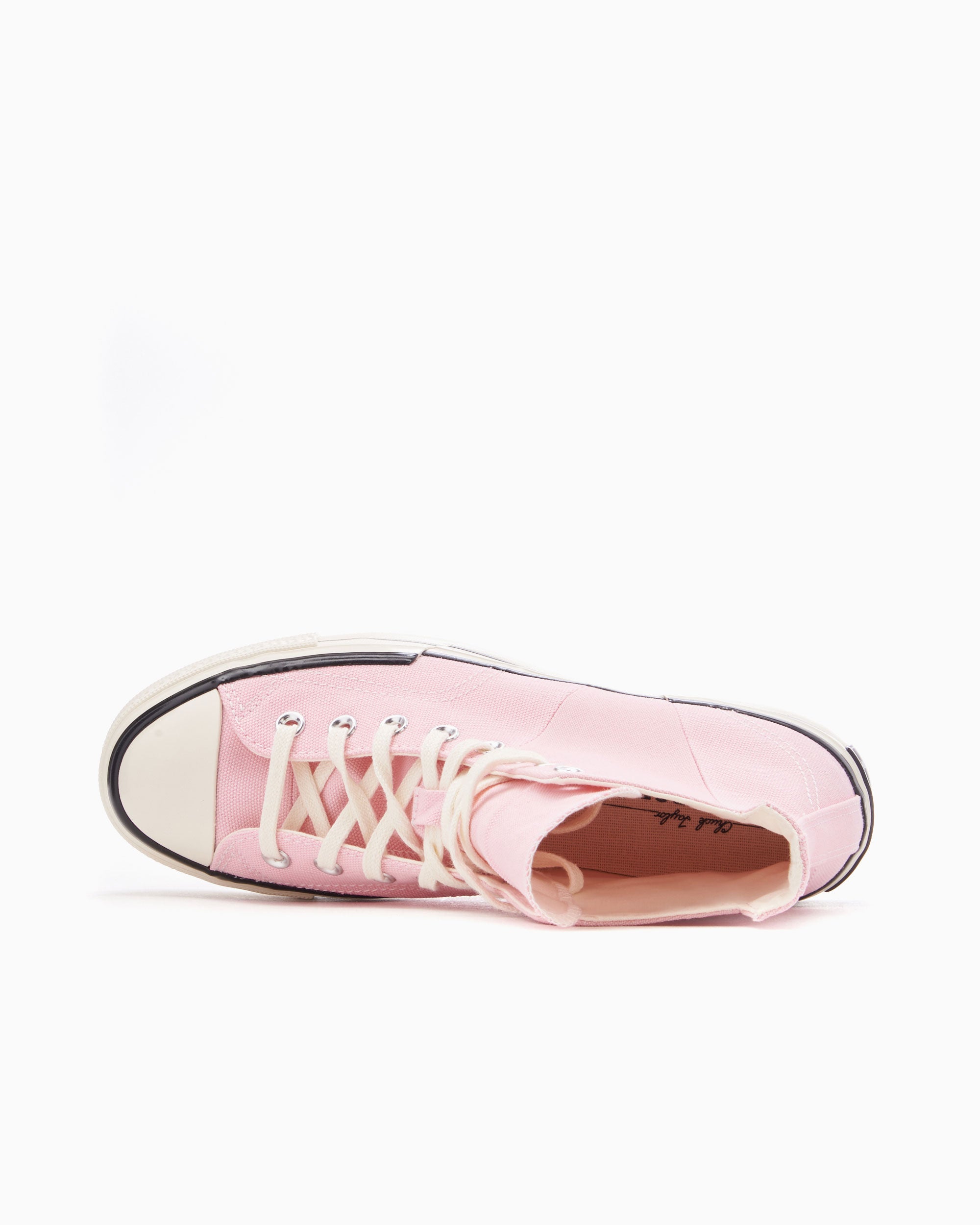 Sneakers ​Converse Chuck 70 Plus High - A04366C