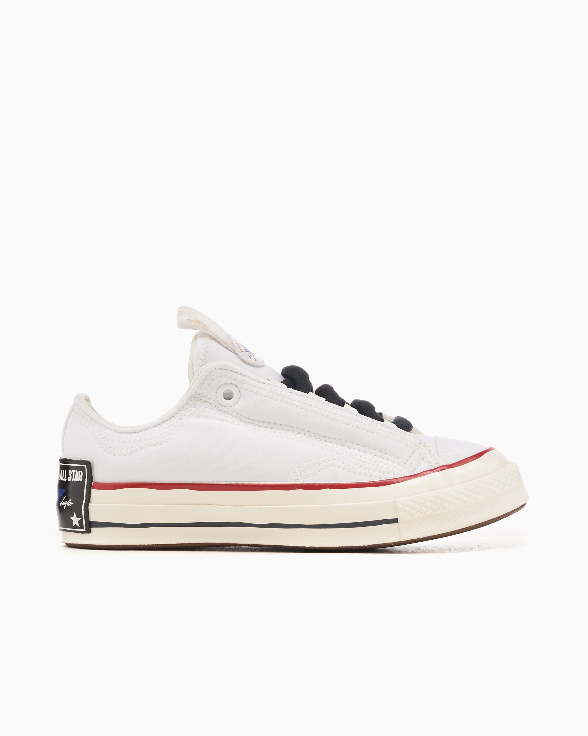 Converse Chuck 70 Puff OX Blanco 36