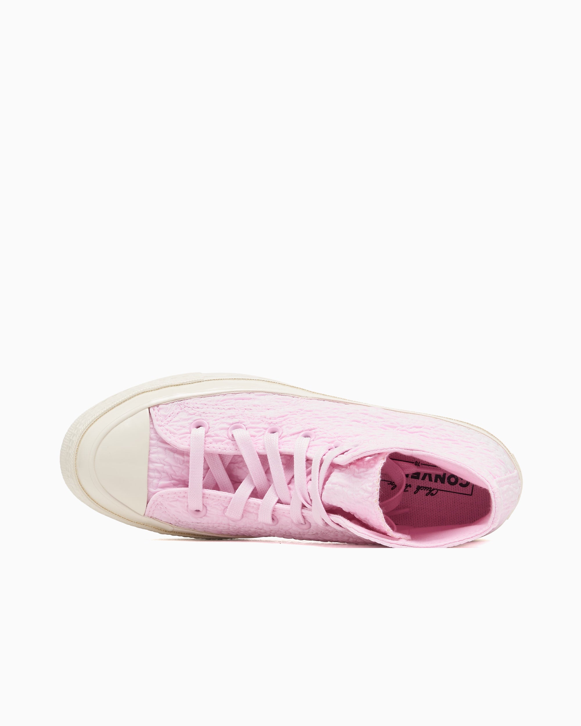 Sneakers Converse Chuck 70 Tonal Texture - A19118C