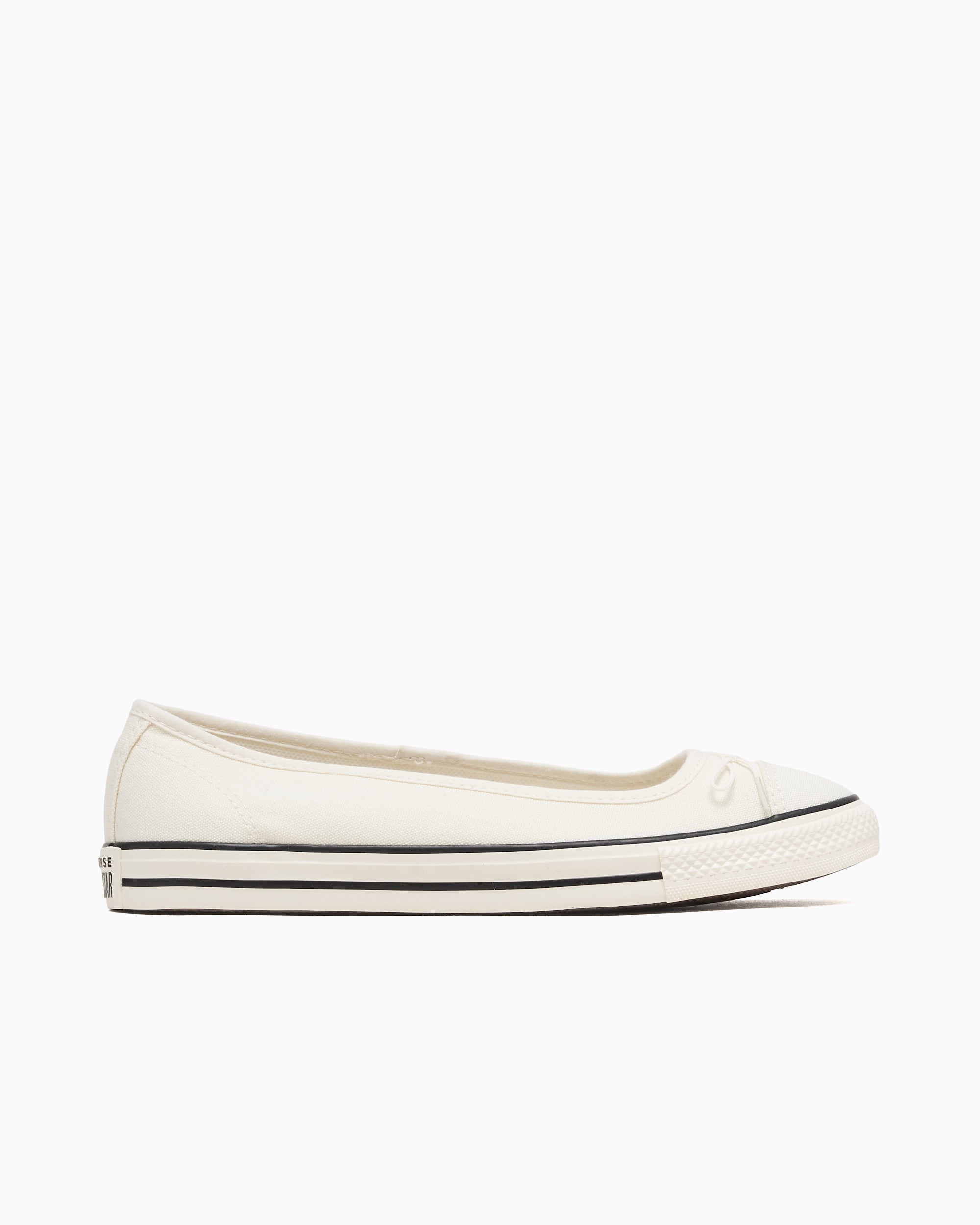 Converse Chuck Taylor All Star Dainty Ballerina Blanco 38.5