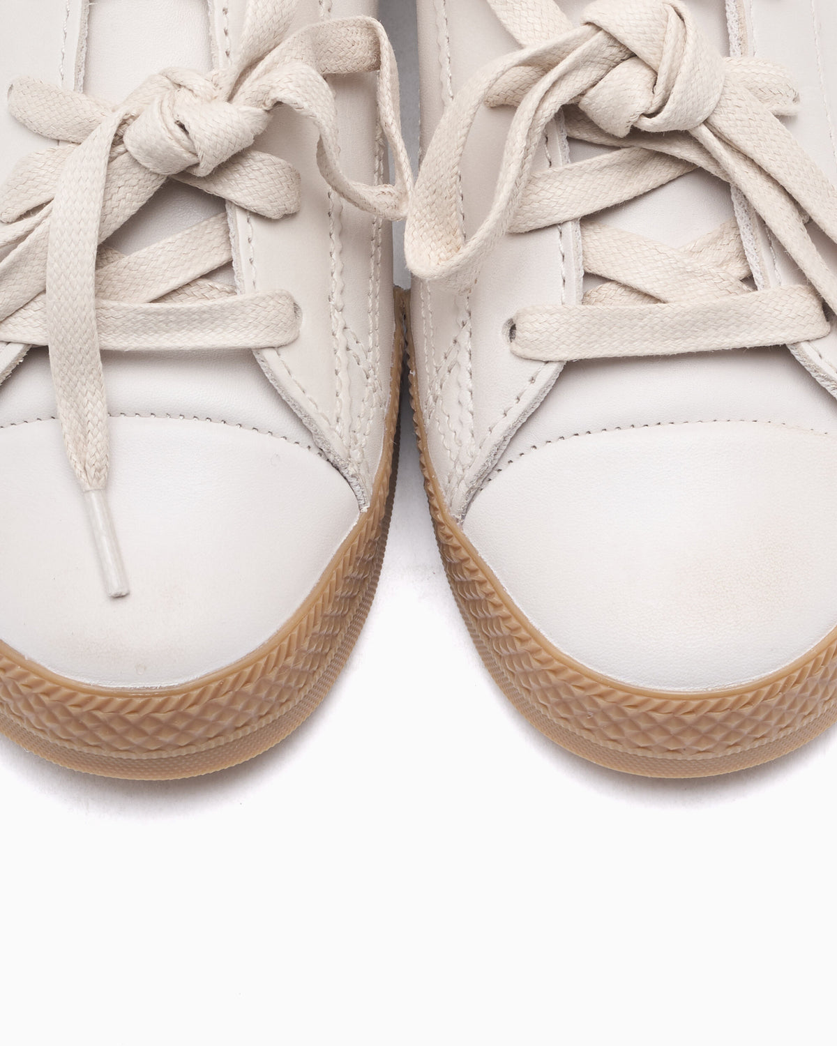 Sneakers Converse Chuck Taylor Low Premium "Classic Ecru" - A20318C