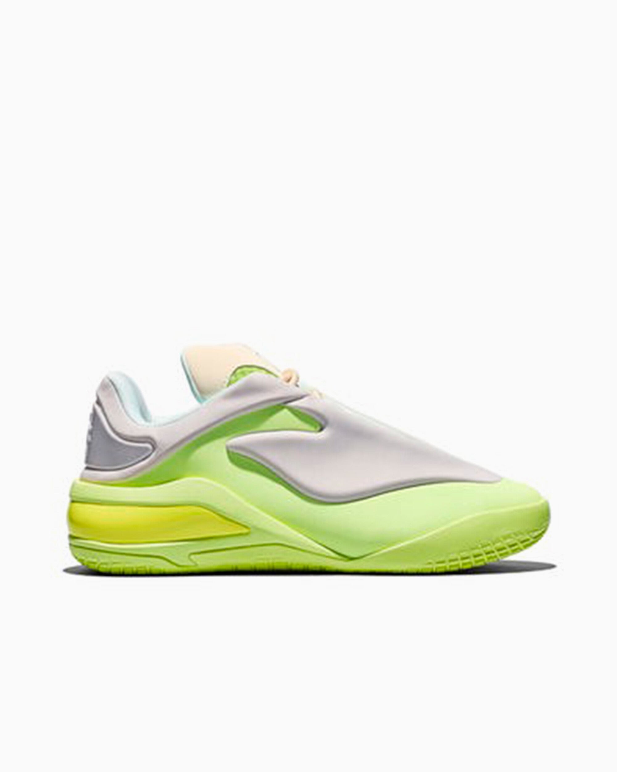 Sneakers Converse Shai 001 Lace Up "Lime" - A24322C