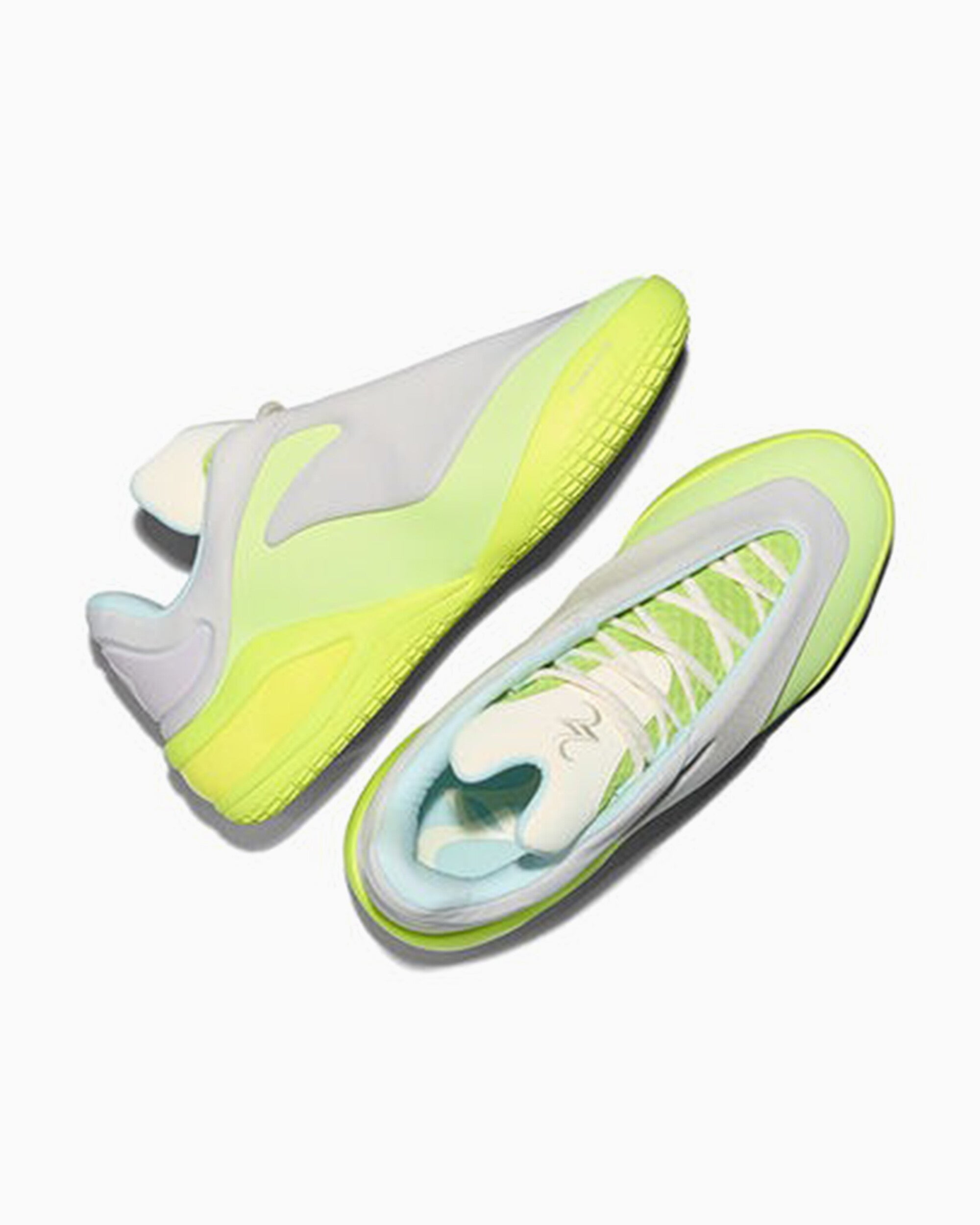 Sneakers Converse Shai 001 Lace Up "Lime" - A24322C