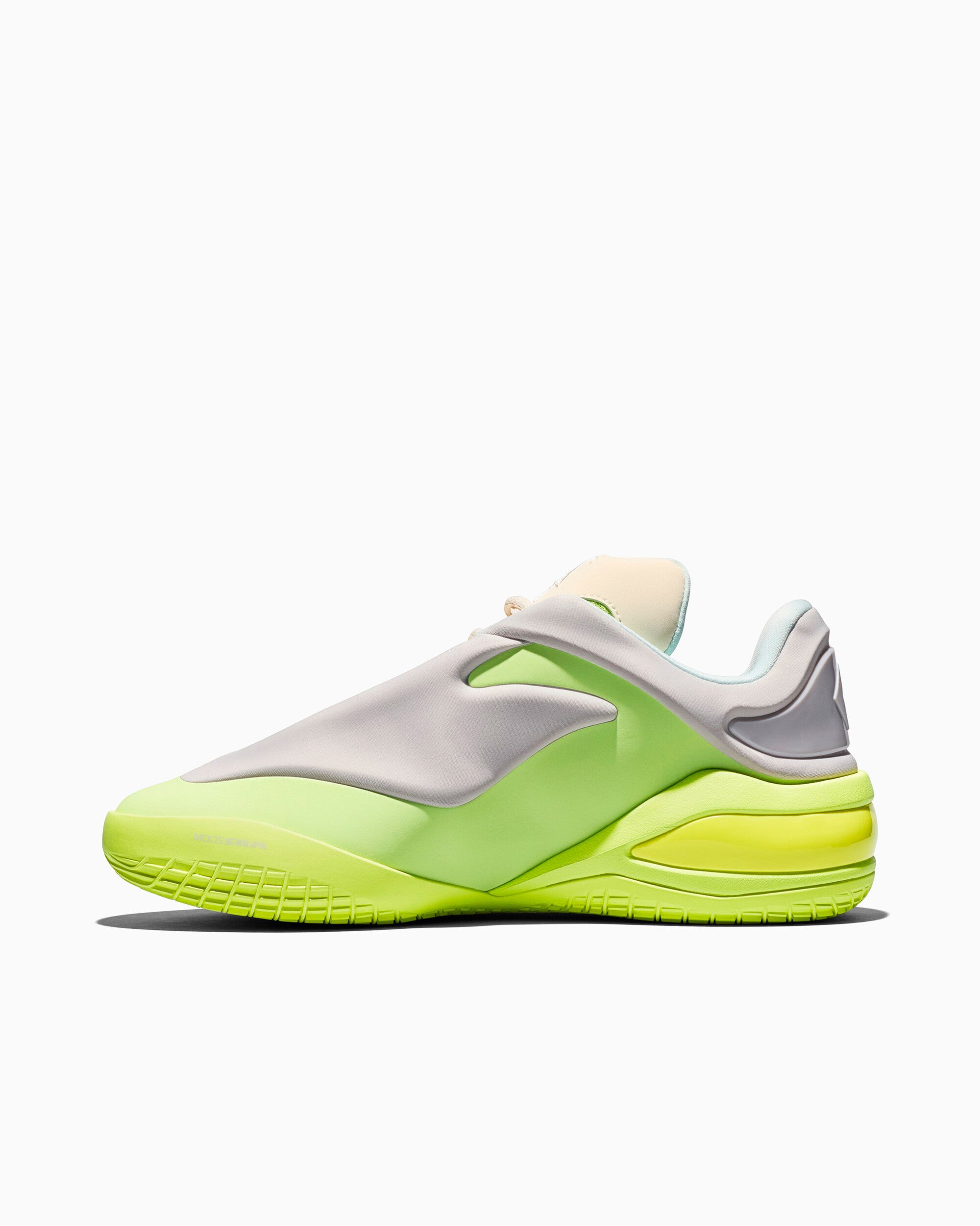 Sneakers Converse Shai 001 Lace Up "Lime" - A24322C