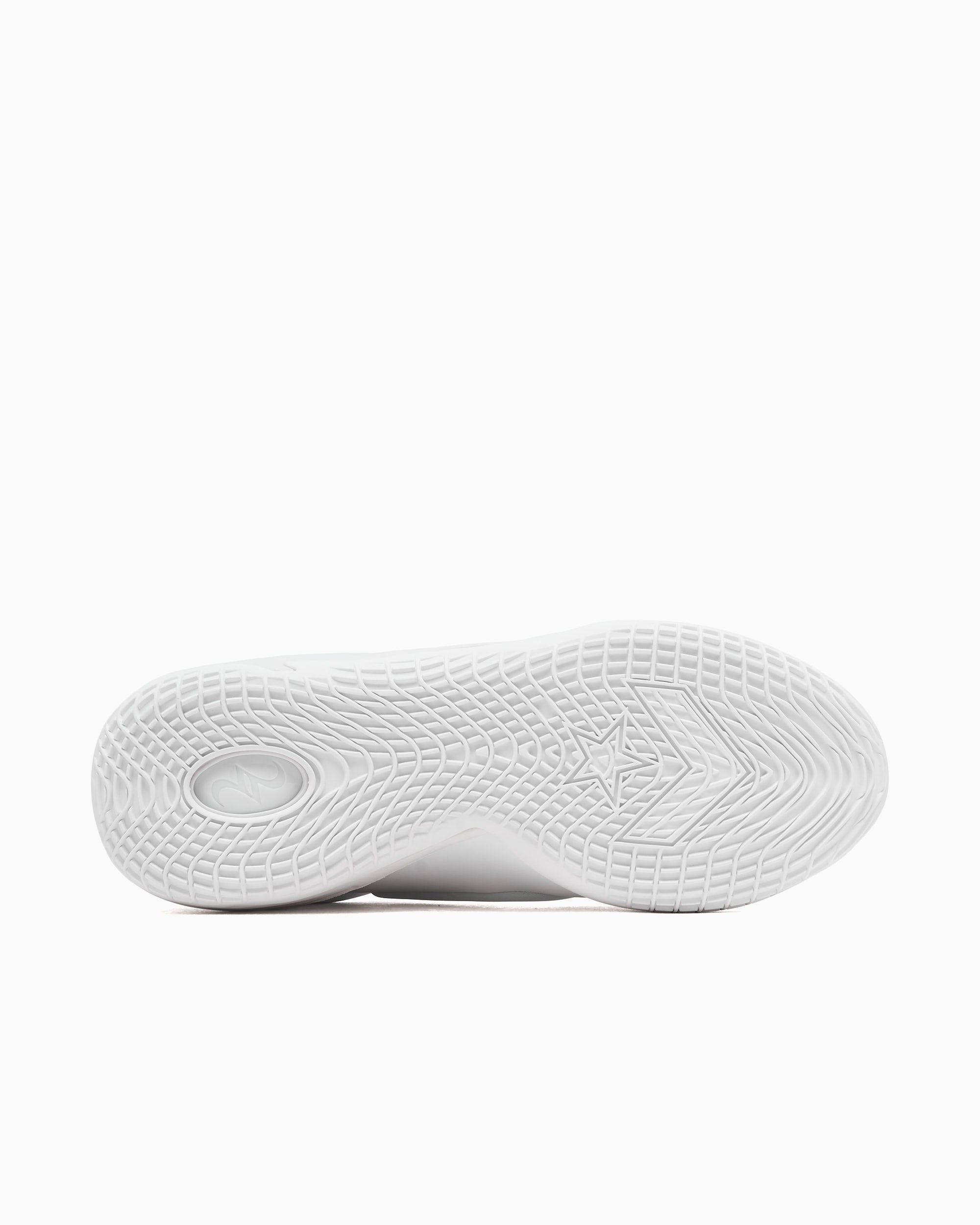 Sneakers Converse Shai 001 "White" - A19934C