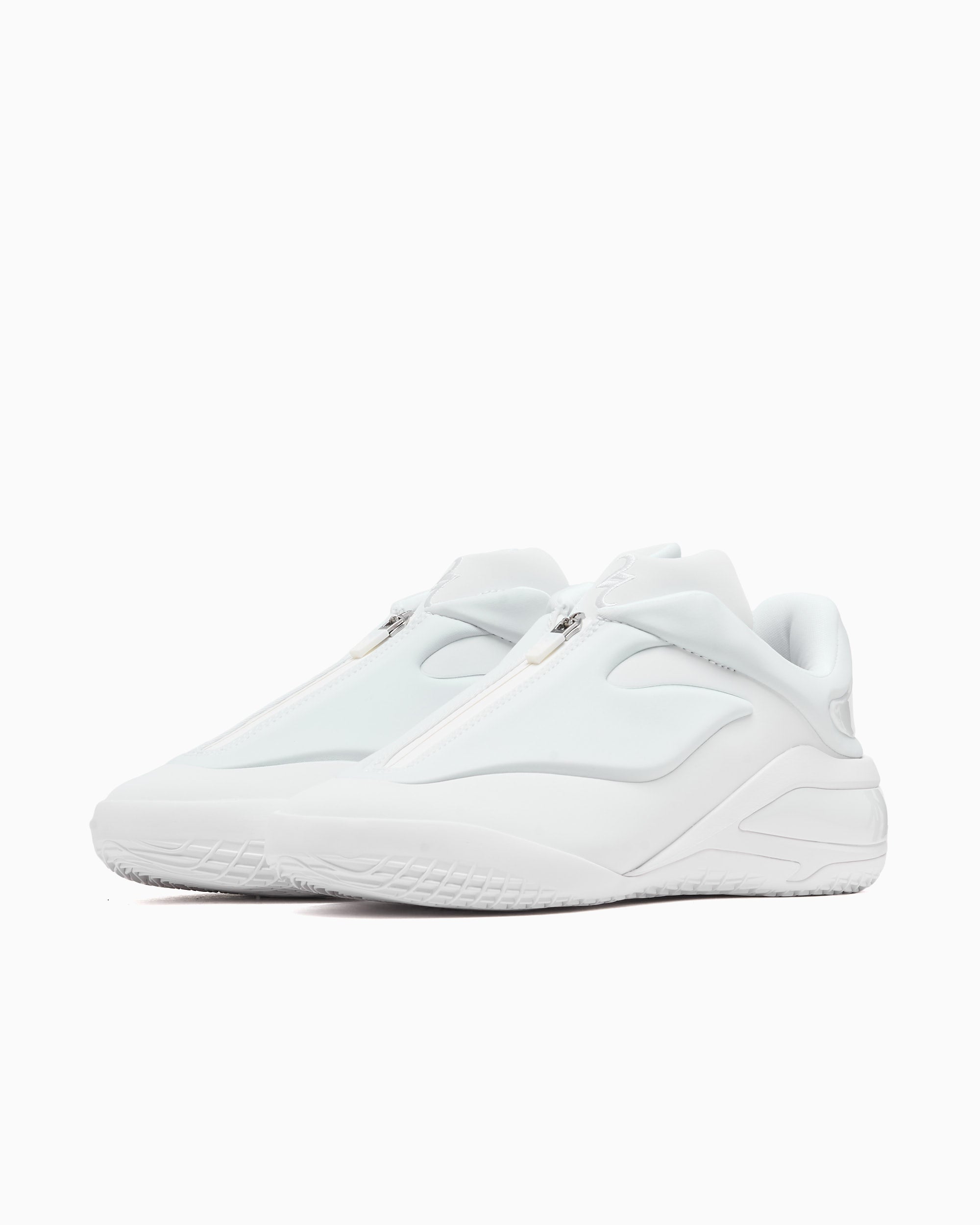 新品28.5cm CONVERSE SHAI 001 Triple White Converse Shai 001 