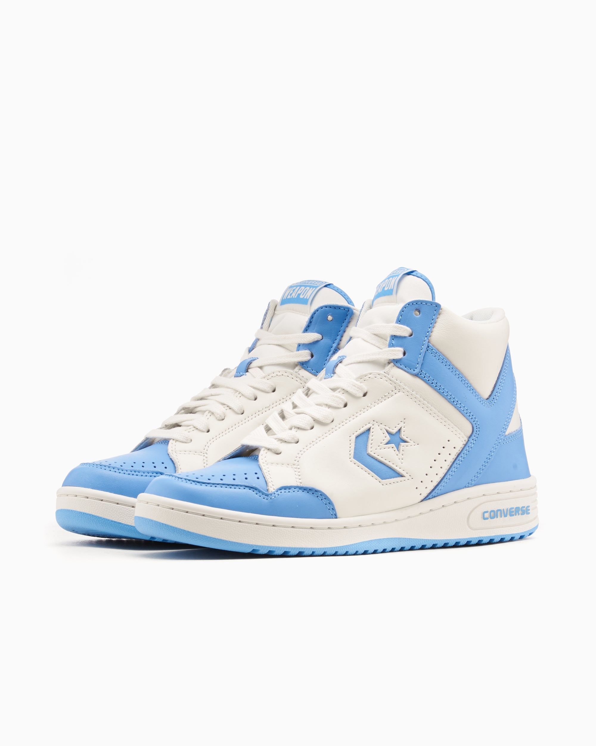 Sneakers Converse Weapon Mid - A10597C