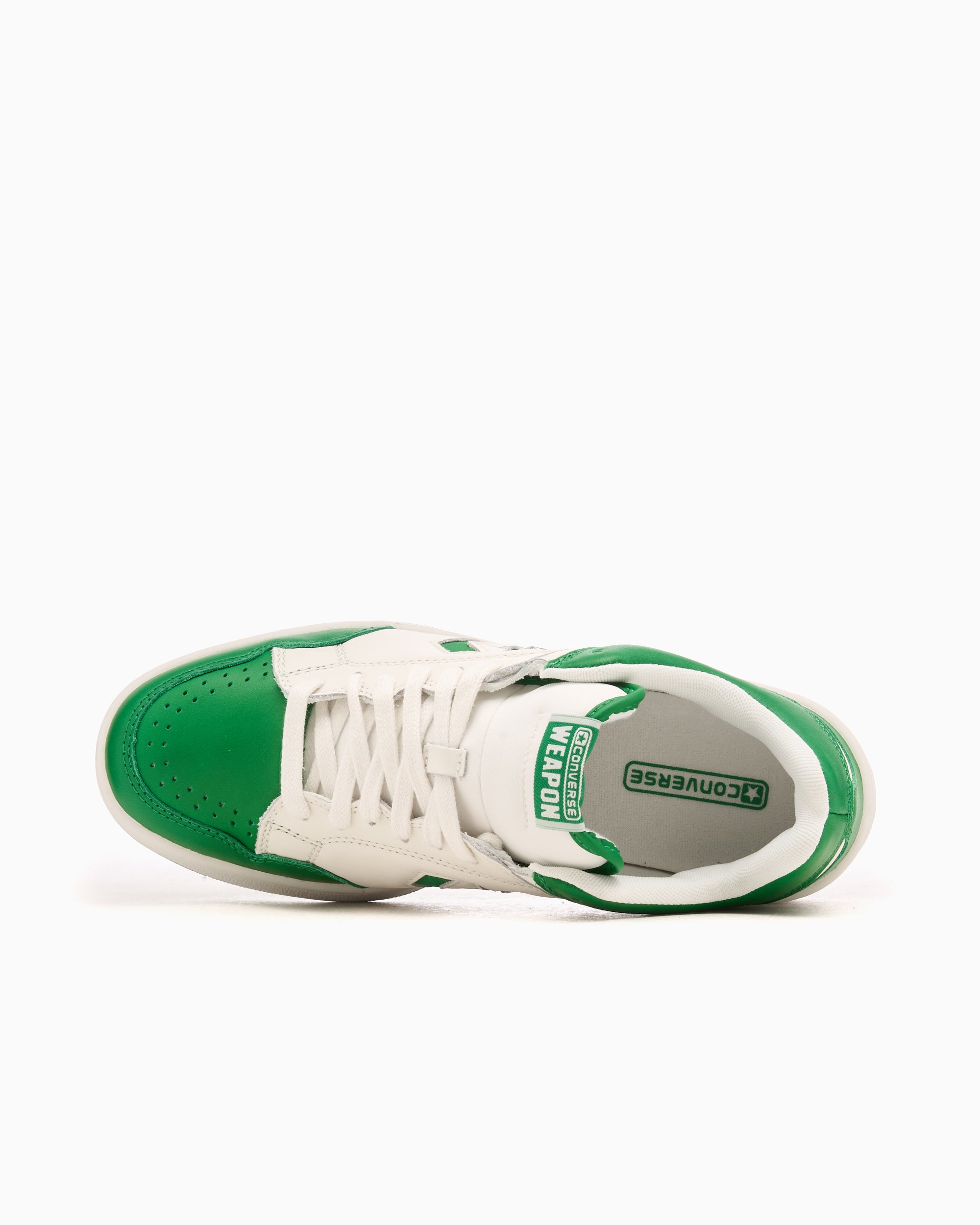 Converse Weapon OX