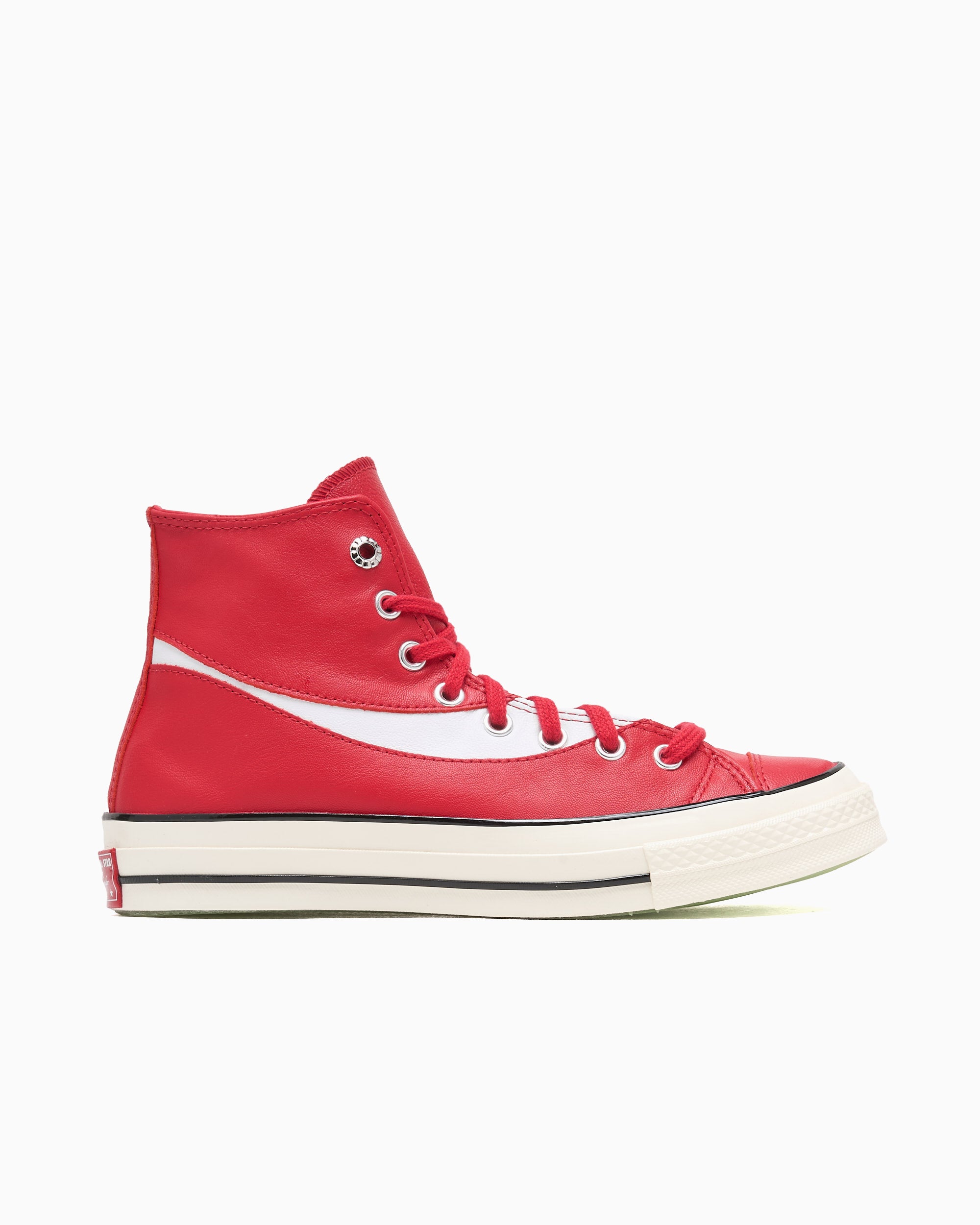 Converse x Coca-Cola Chuck 70 Racing Leather Rojo 38