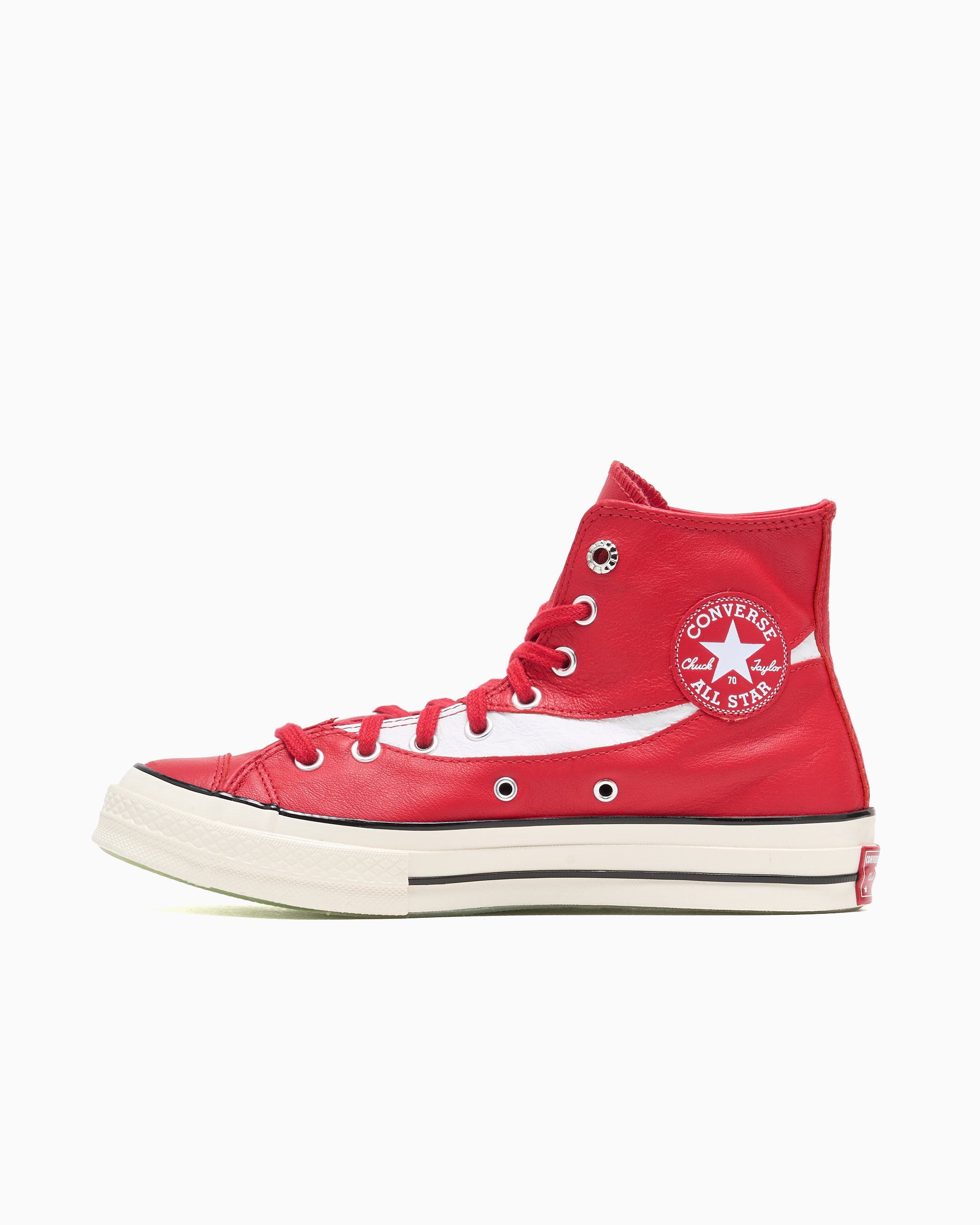 Sneakers Converse x Coca-Cola Chuck 70 Racing Leather - A17888C
