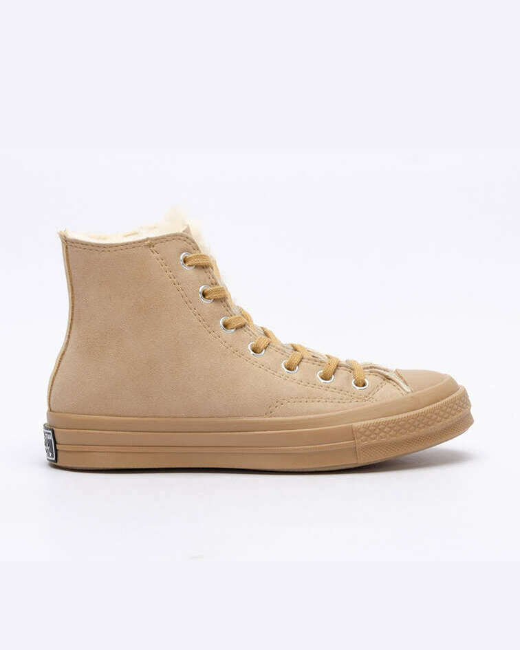 Sneakers Converse x Converse CT70 Shearling - 166318C