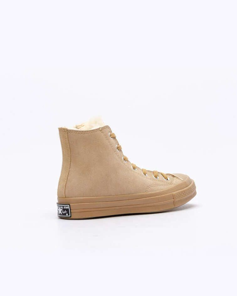Converse x Converse CT70 Shearling