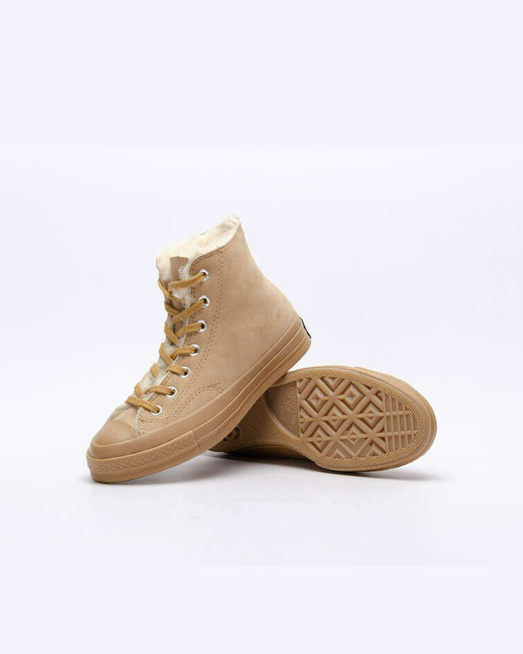 Sneakers Converse x Converse CT70 Shearling - 166318C
