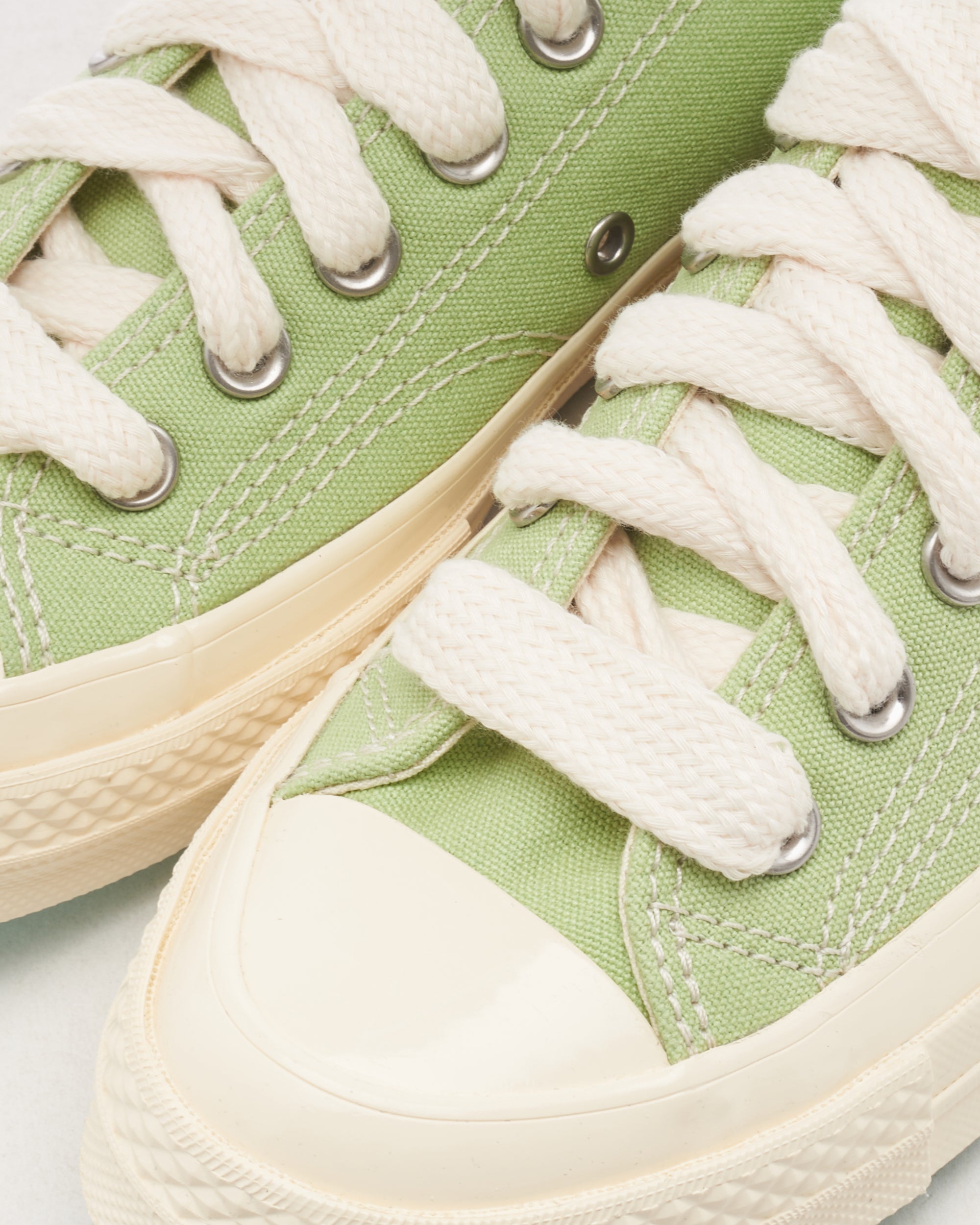 Converse x GOLF le FLEUR* Darryl Chuck 70 Low Top