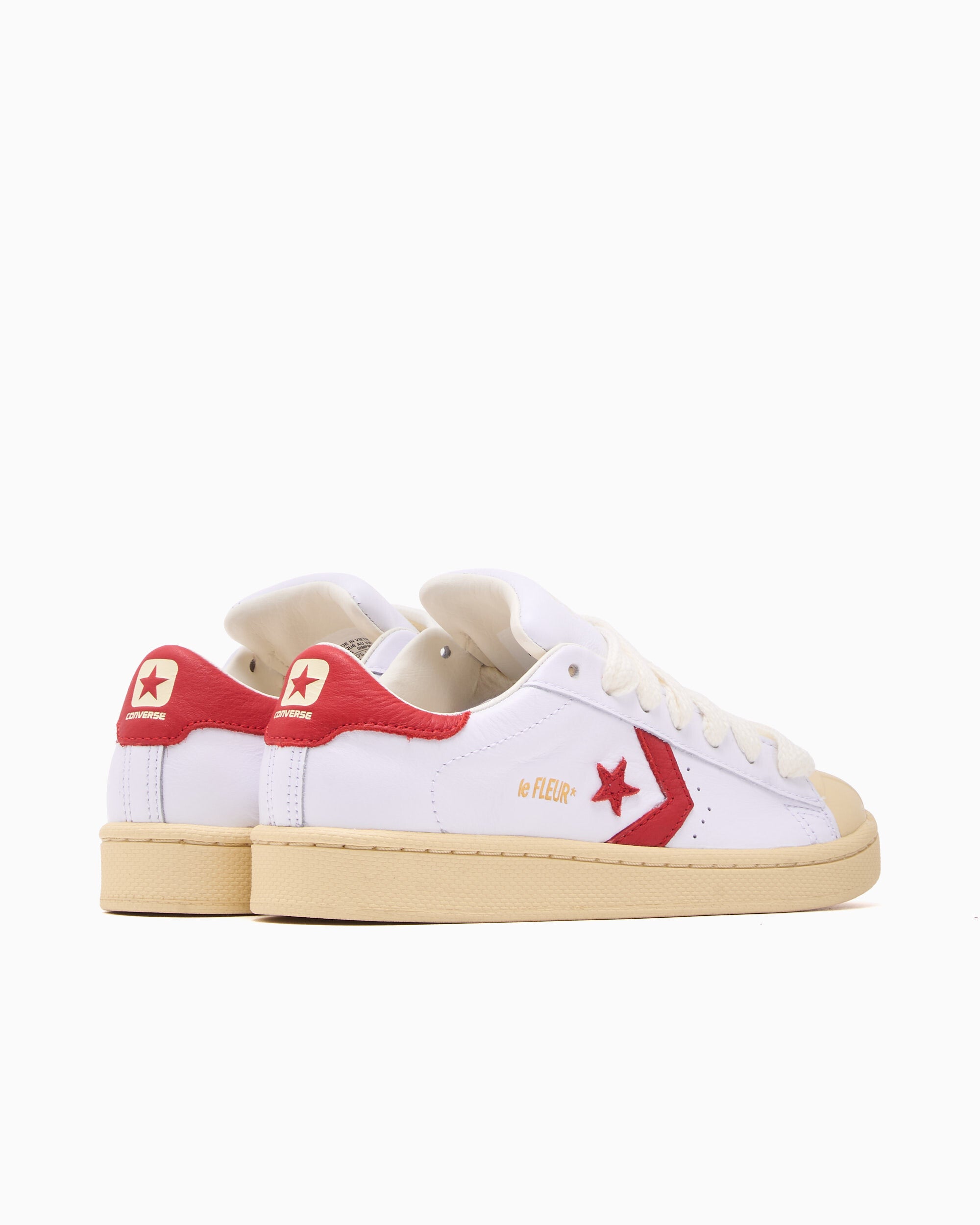 Sneakers Converse x GOLF le FLEUR* Pro Leather - A24028C