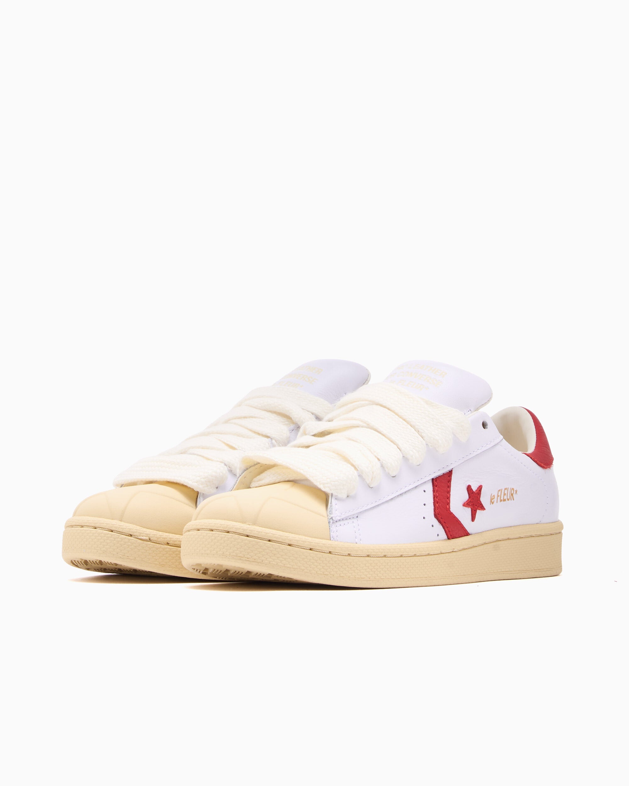 Sneakers Converse x GOLF le FLEUR* Pro Leather - A24028C