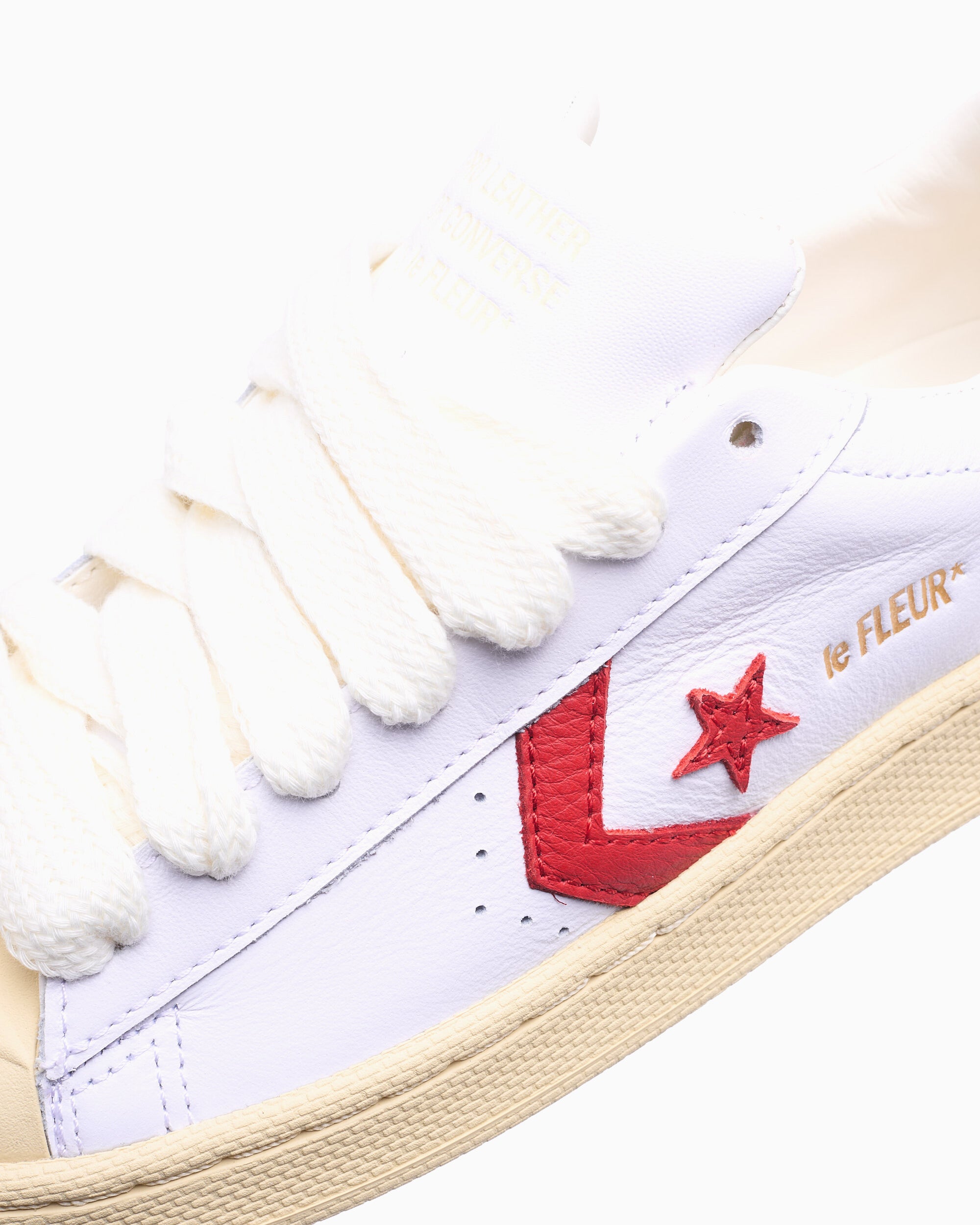 Sneakers Converse x GOLF le FLEUR* Pro Leather - A24028C