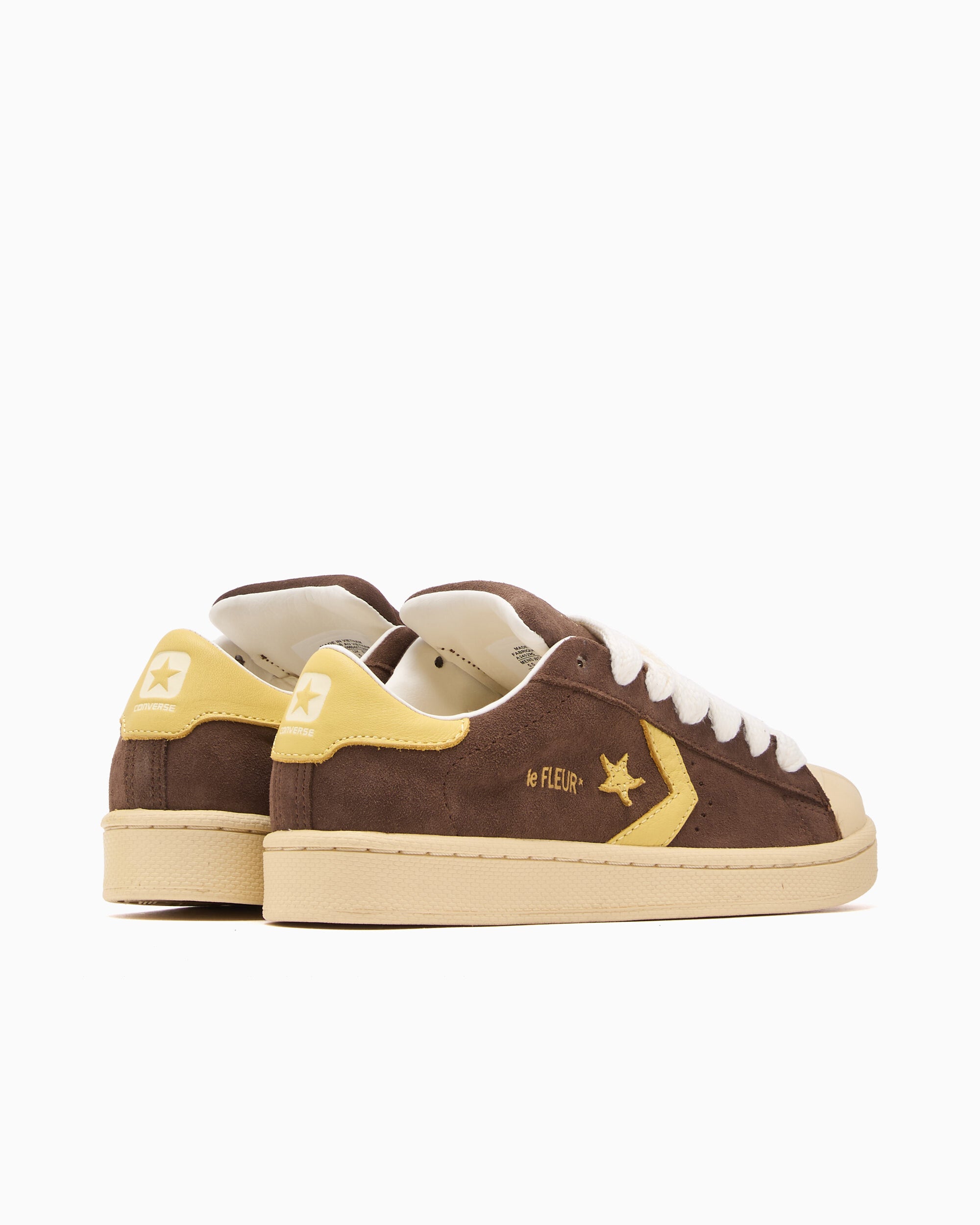 Sneakers Converse x GOLF le FLEUR* Pro Leather - A24029C