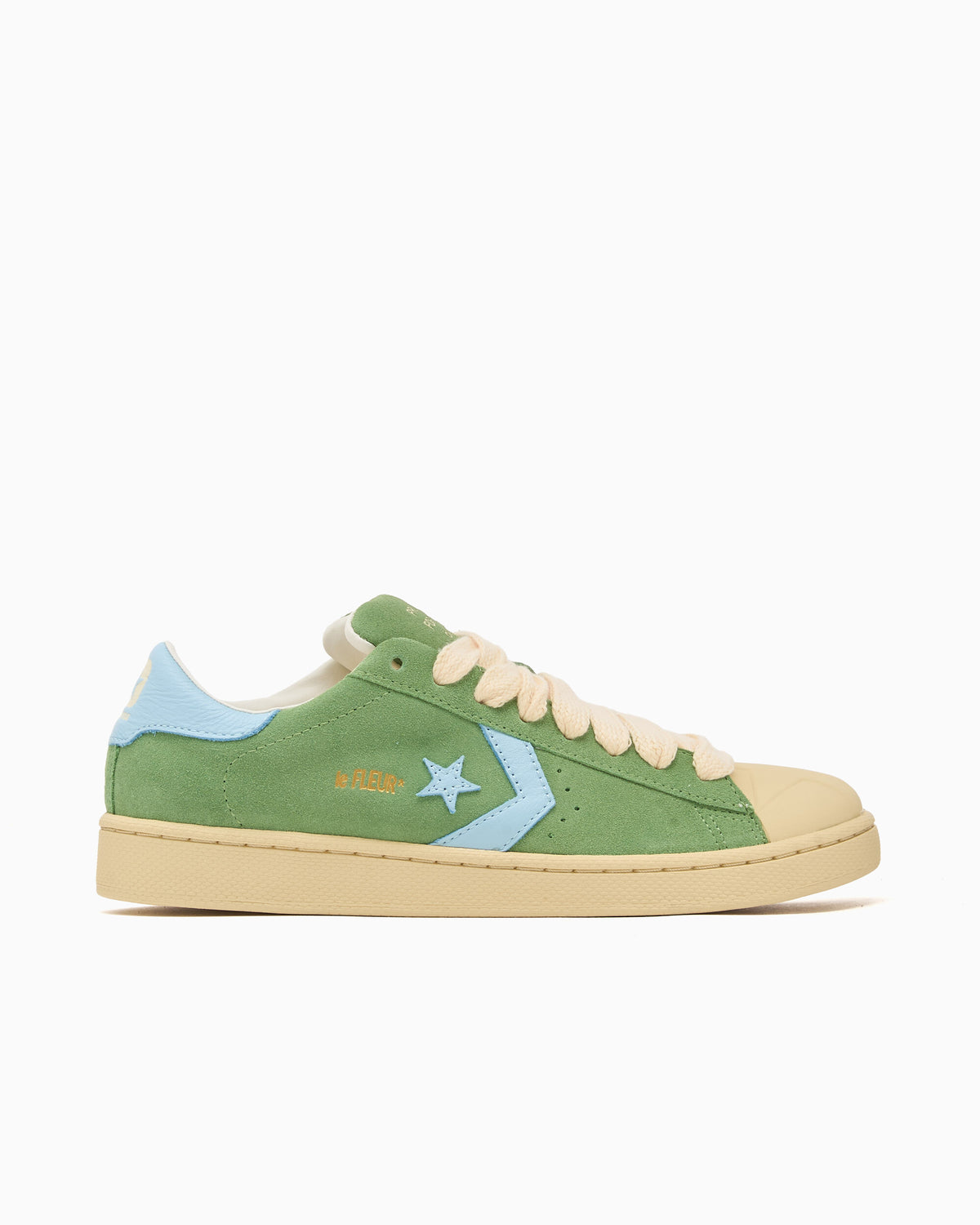Sneakers Converse x GOLF le FLEUR* Pro Leather - A25132C