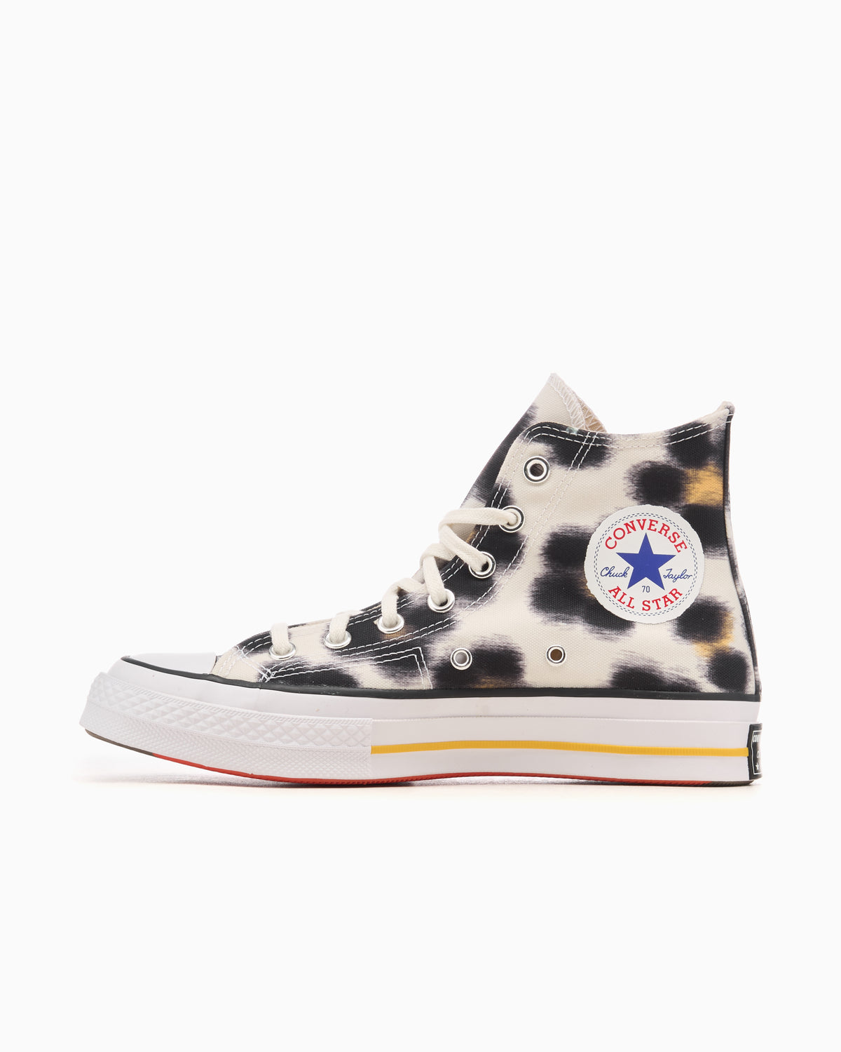 Kenzo Converse x Chuck 70 High — photo 2