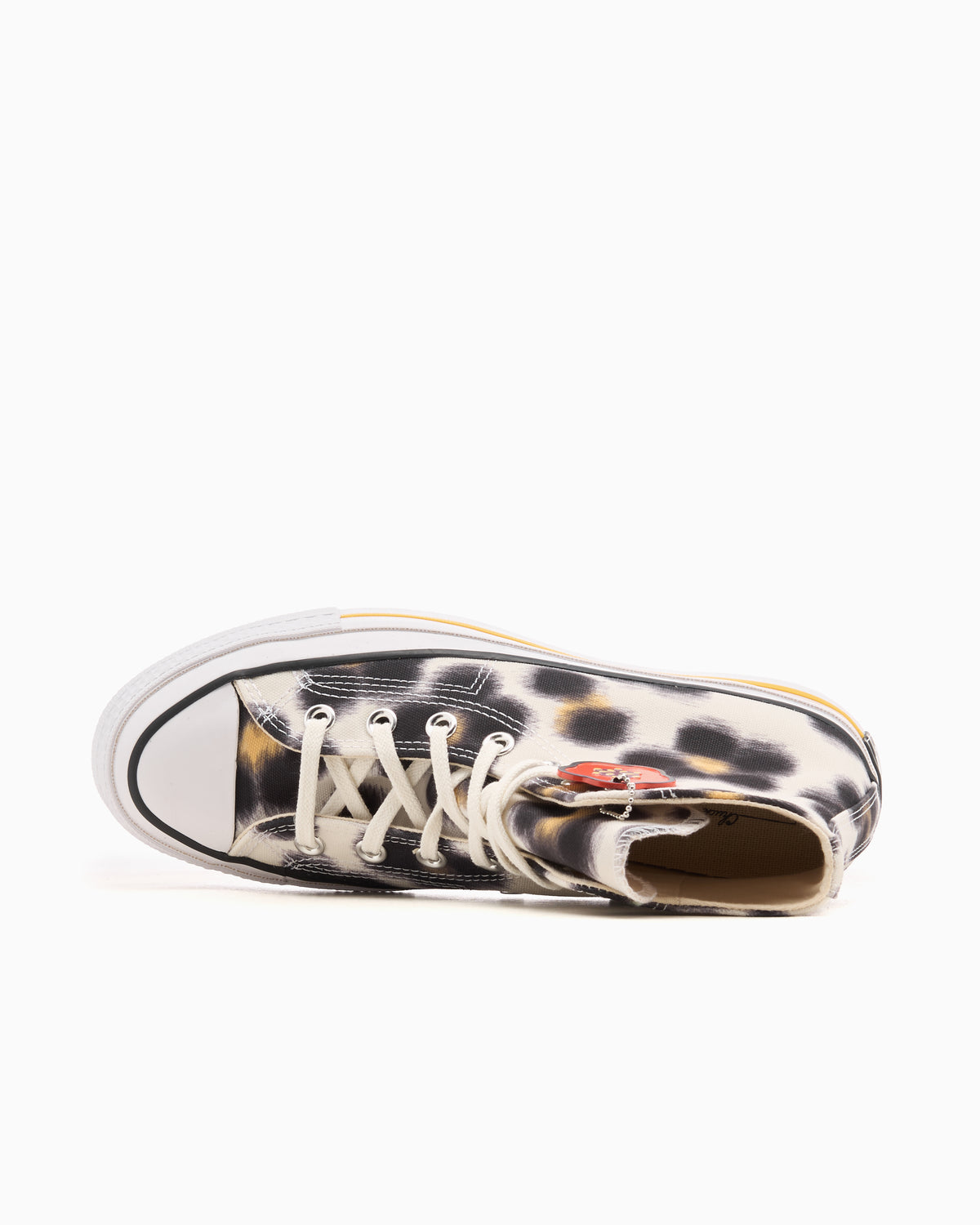 Kenzo Converse x Chuck 70 High — photo 4