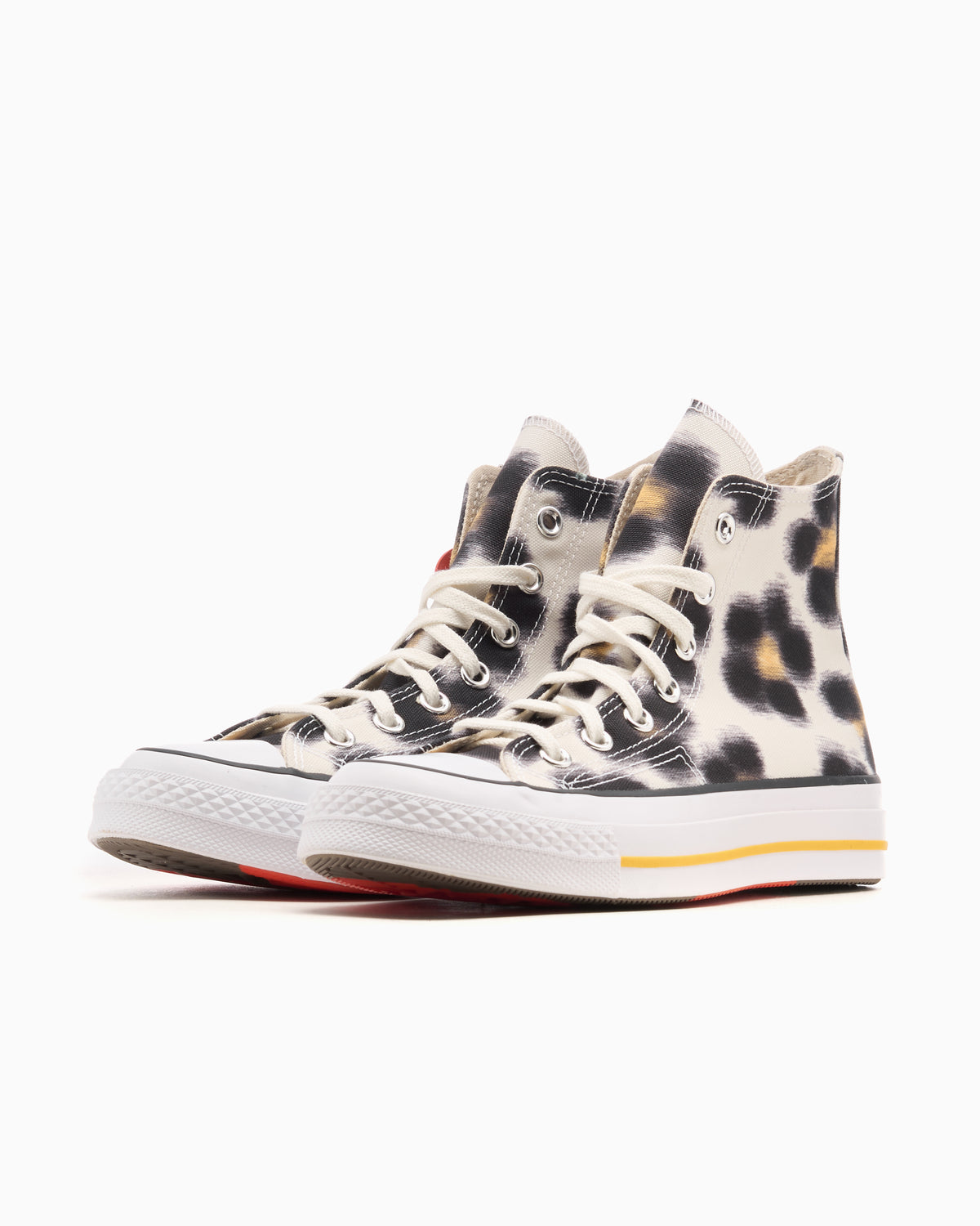 Kenzo Converse x Chuck 70 High — photo 5
