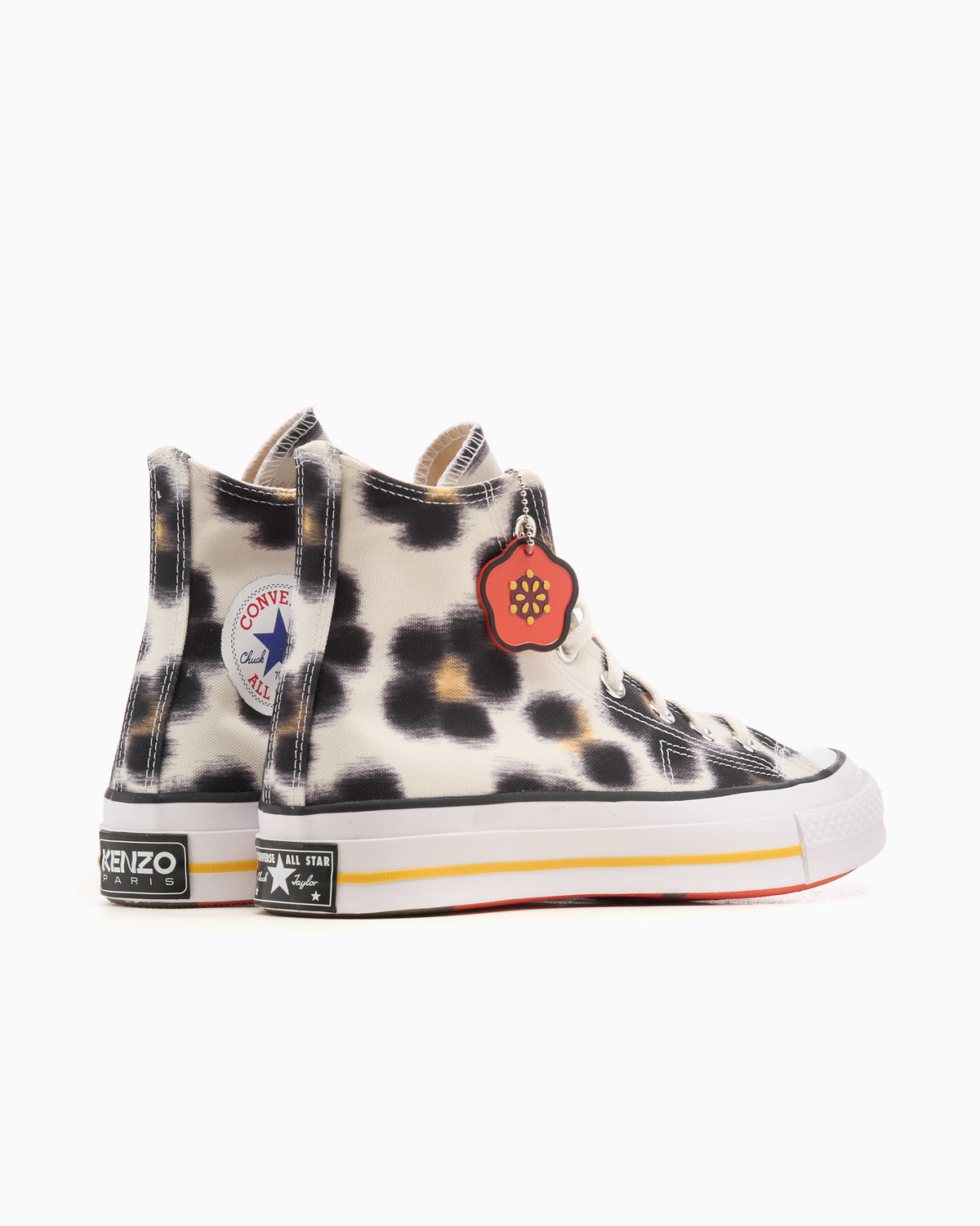 Kenzo Converse x Chuck 70 High — photo 6