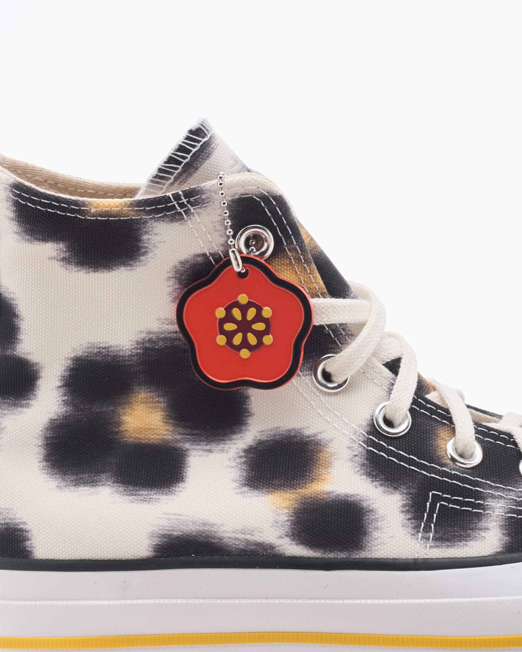 ポッター Converse x Kenzo Chuck 70 High