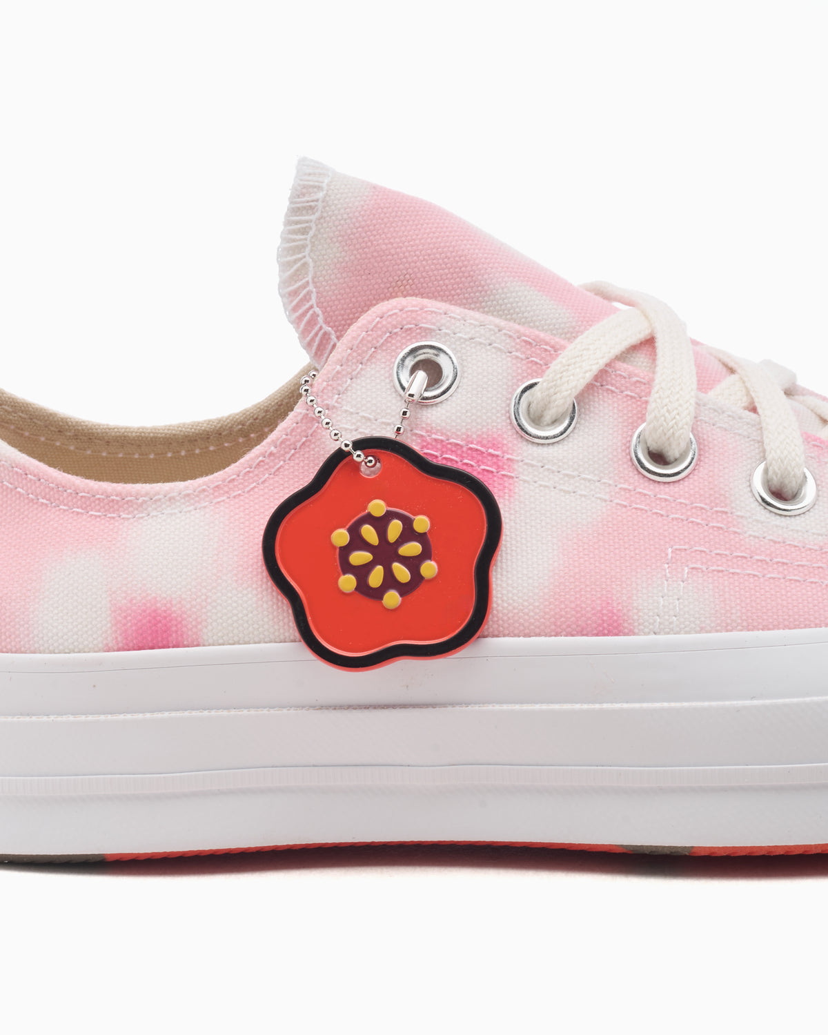 Converse x Kenzo Chuck 70 Low