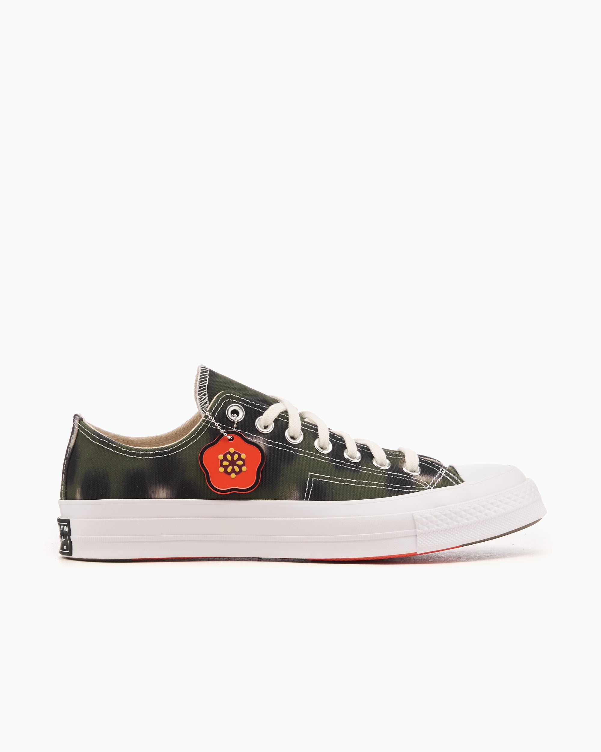 KENCOACH シグネチャー ローカットスニーカー sneakers-converse-x-kenzo-
