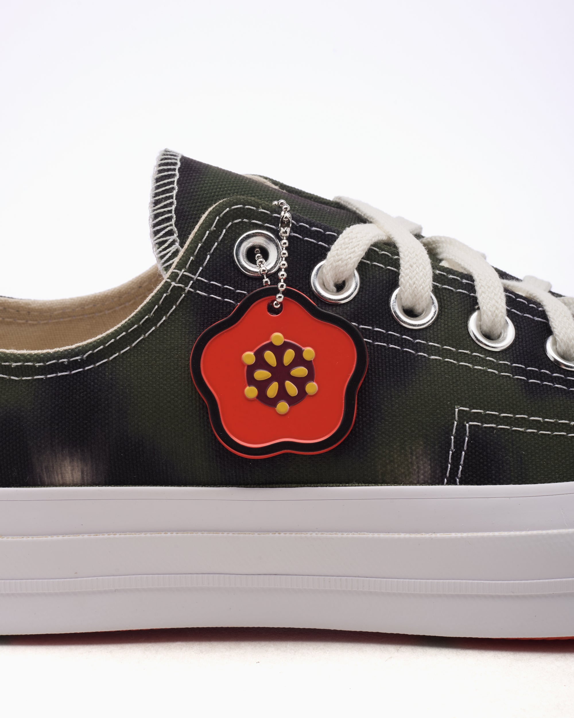 Converse x Kenzo Chuck 70 Low