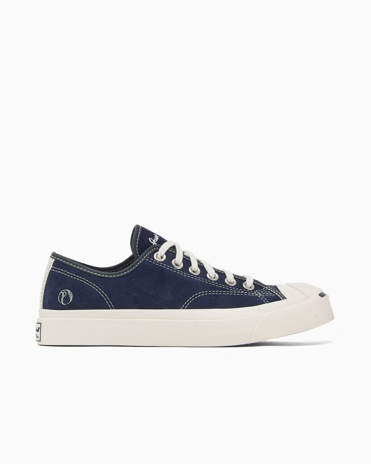 Sneakers Converse x Palmes Jack Purcell "Parisian Night" - A24786C