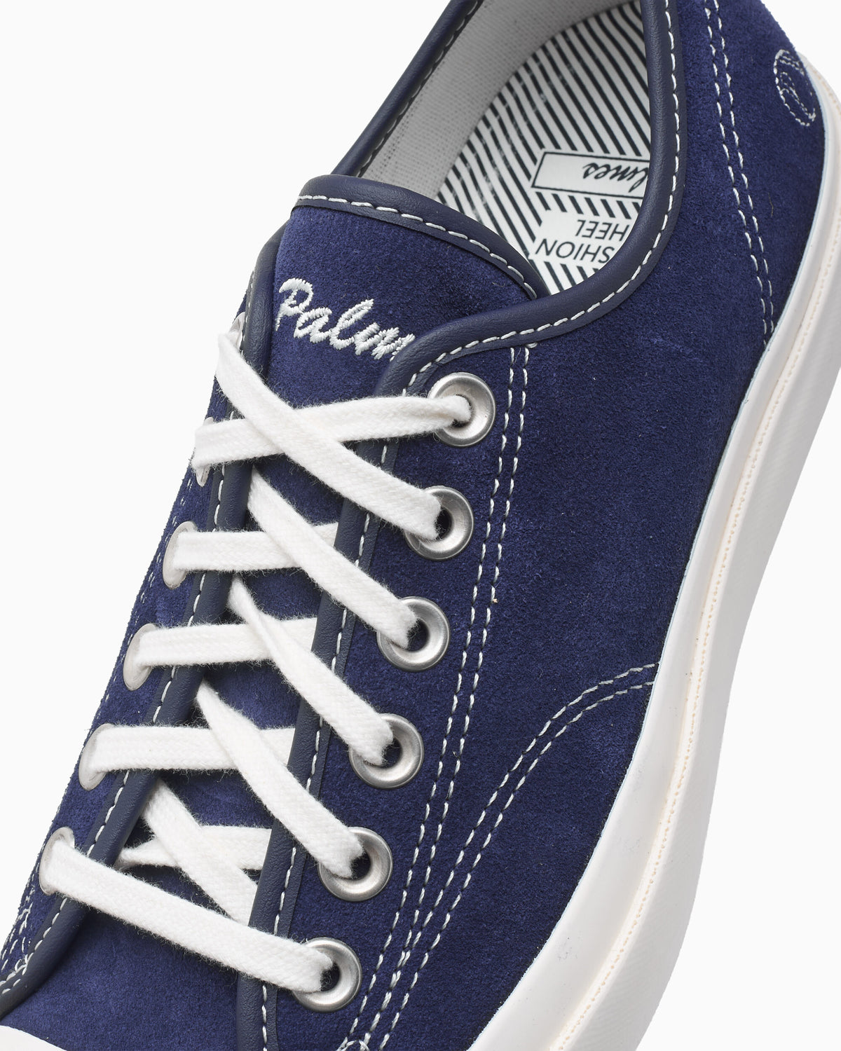 Sneakers Converse x Palmes Jack Purcell "Parisian Night" - A24786C