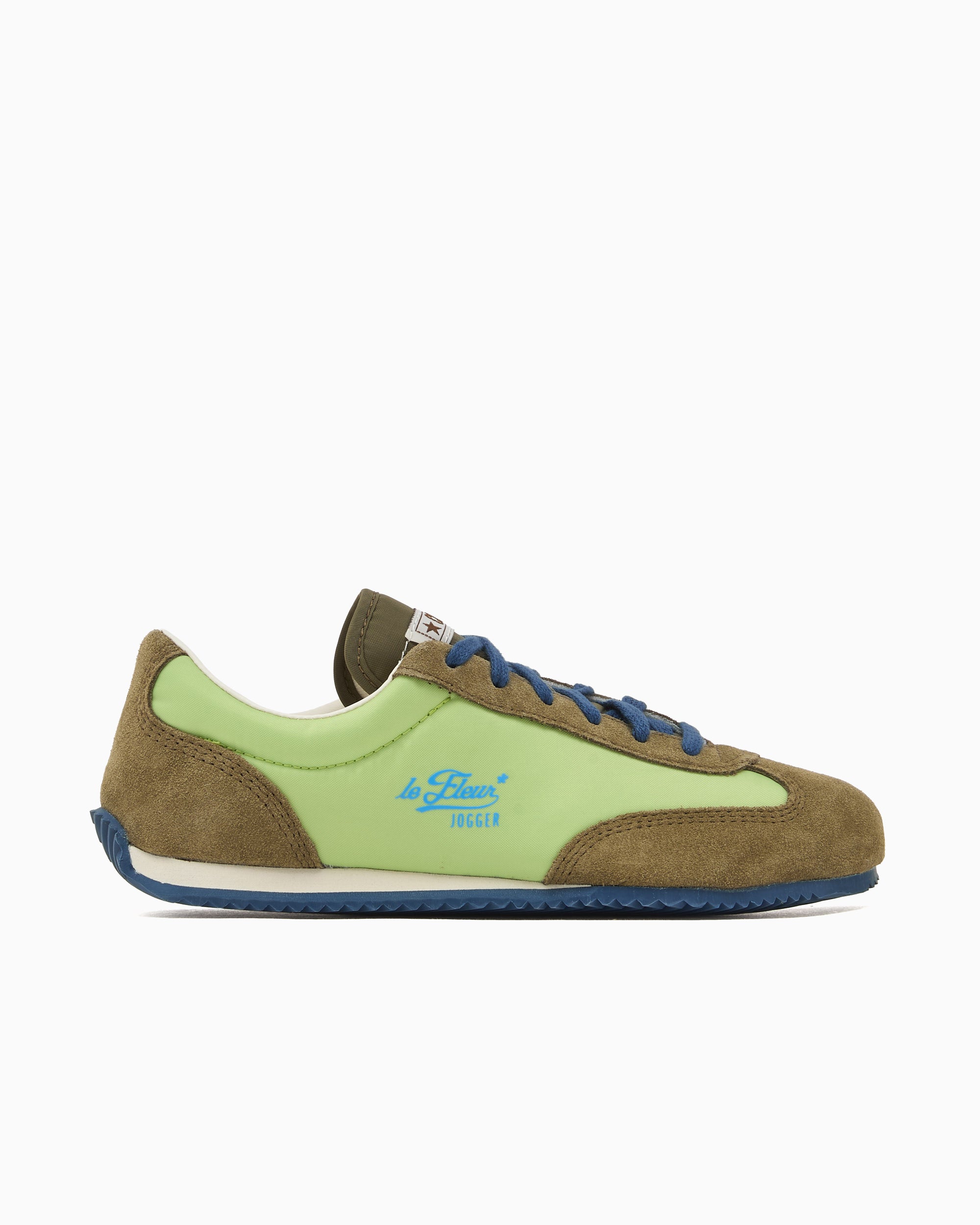 Sneakers Converse x Tyler The Creator 1908 Coach Jogger - A21431C