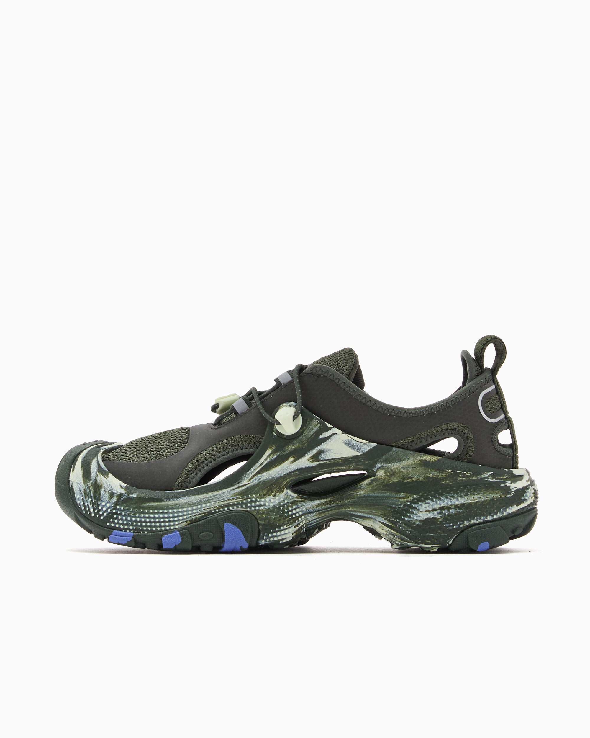 Sneakers Crocs x  Brain Dead Trailbreak - 212689-90H