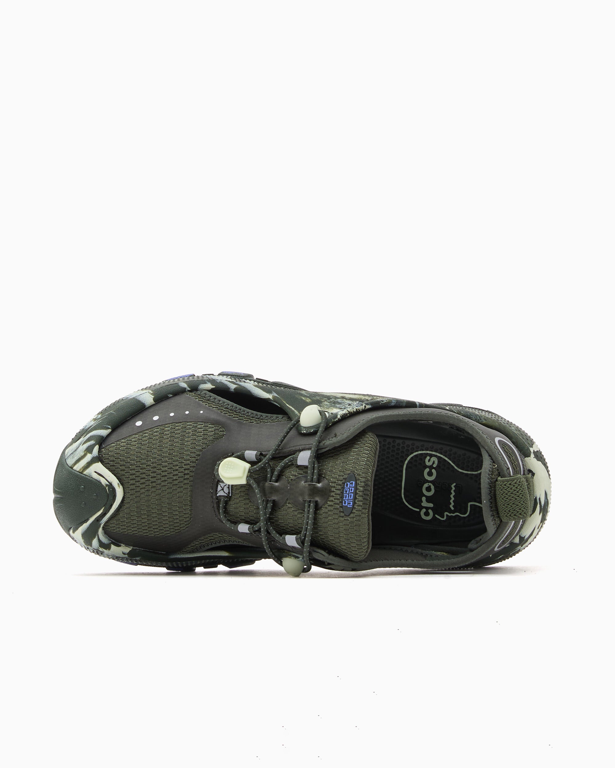 Sneakers Crocs x  Brain Dead Trailbreak - 212689-90H